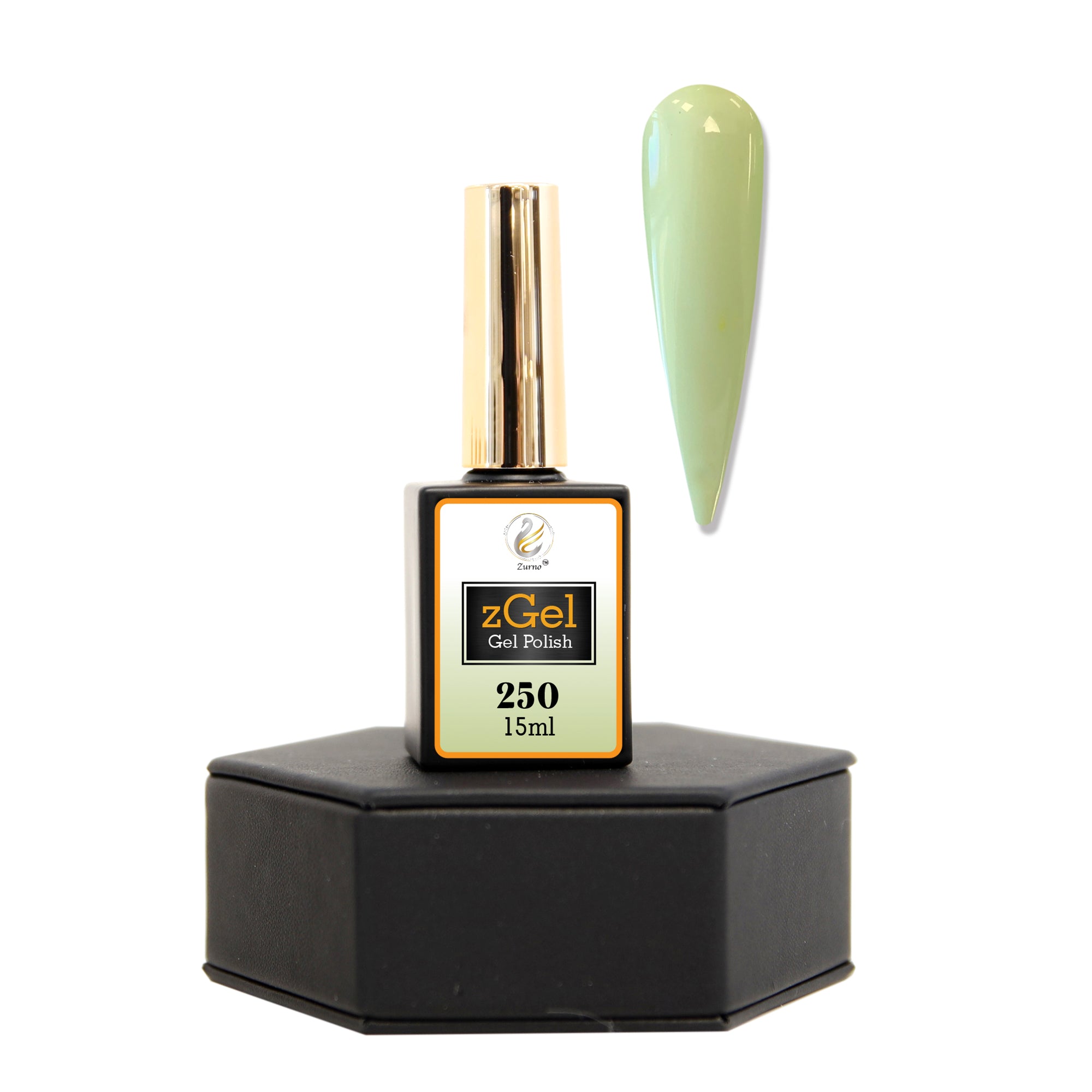 zBlend - zGel - zLacquer |
