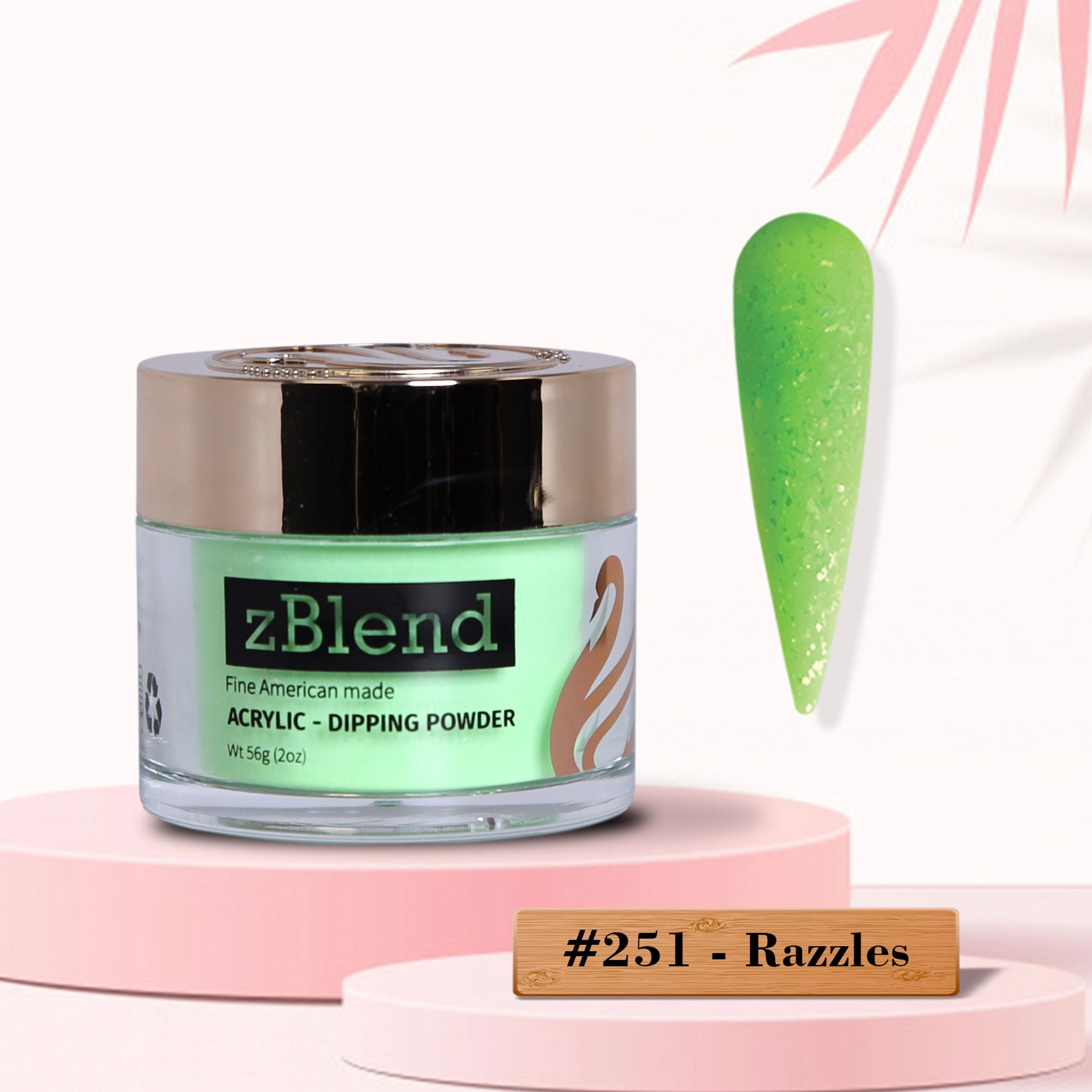 zBlend - zGel - zLacquer |