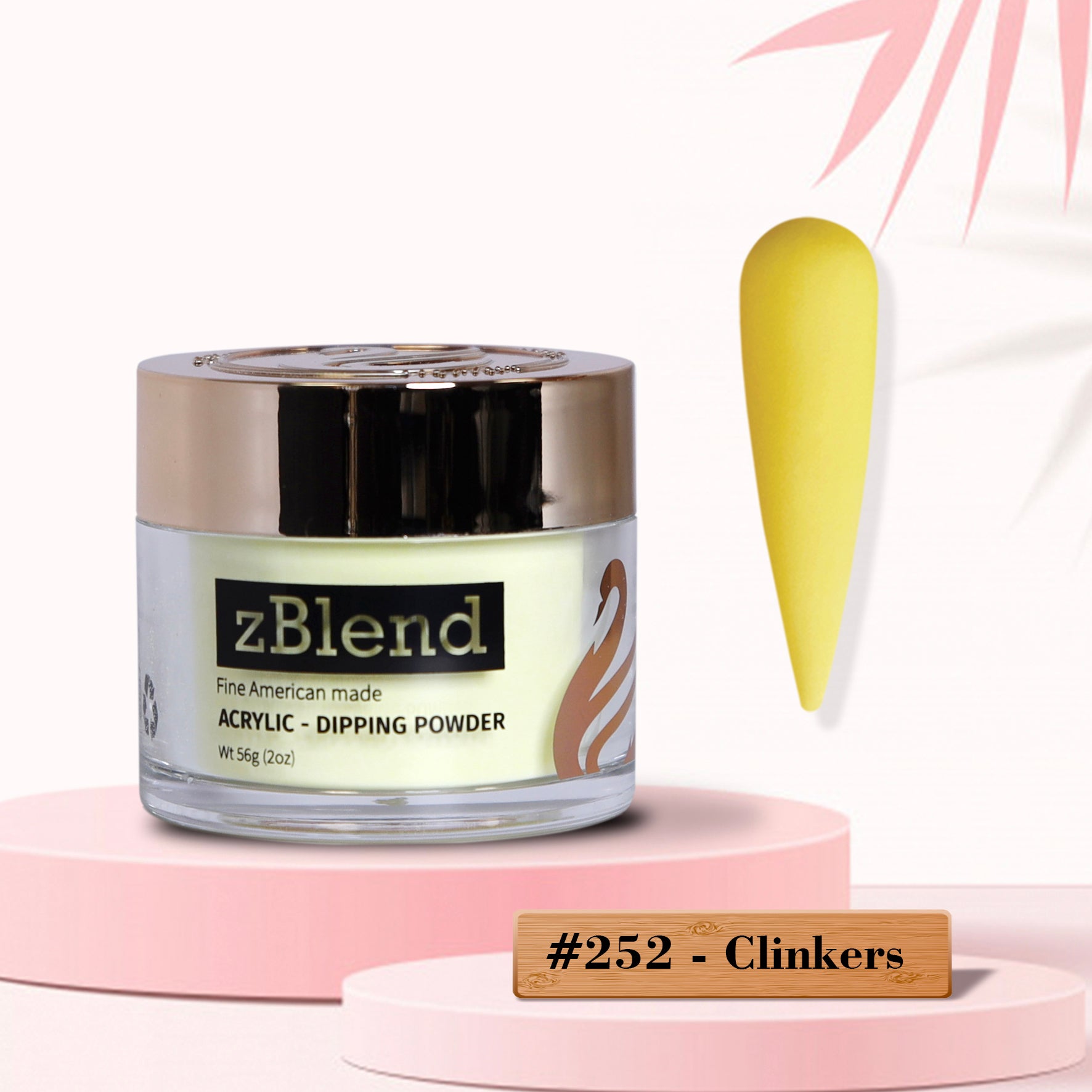 zBlend - zGel - zLacquer |