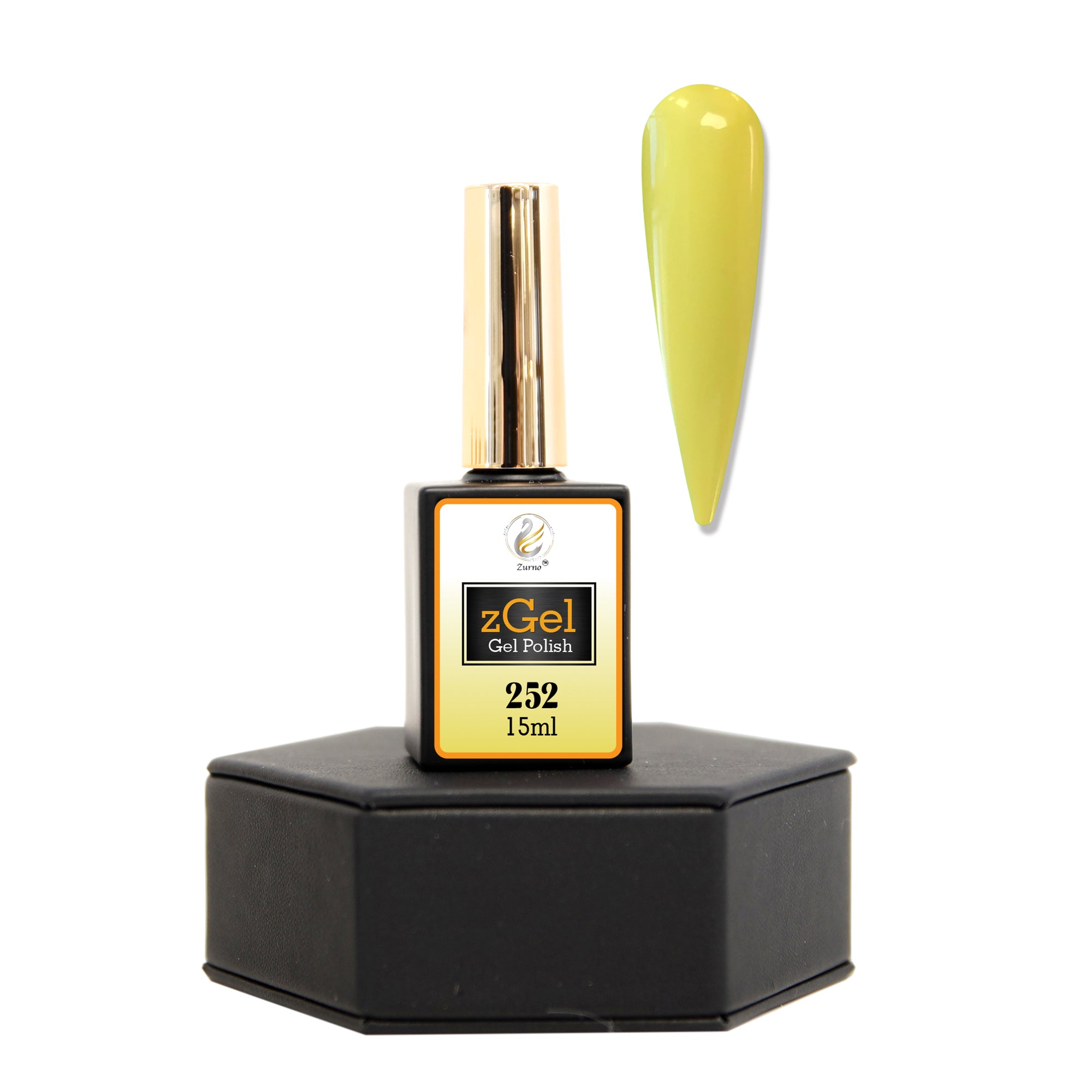 zBlend - zGel - zLacquer |