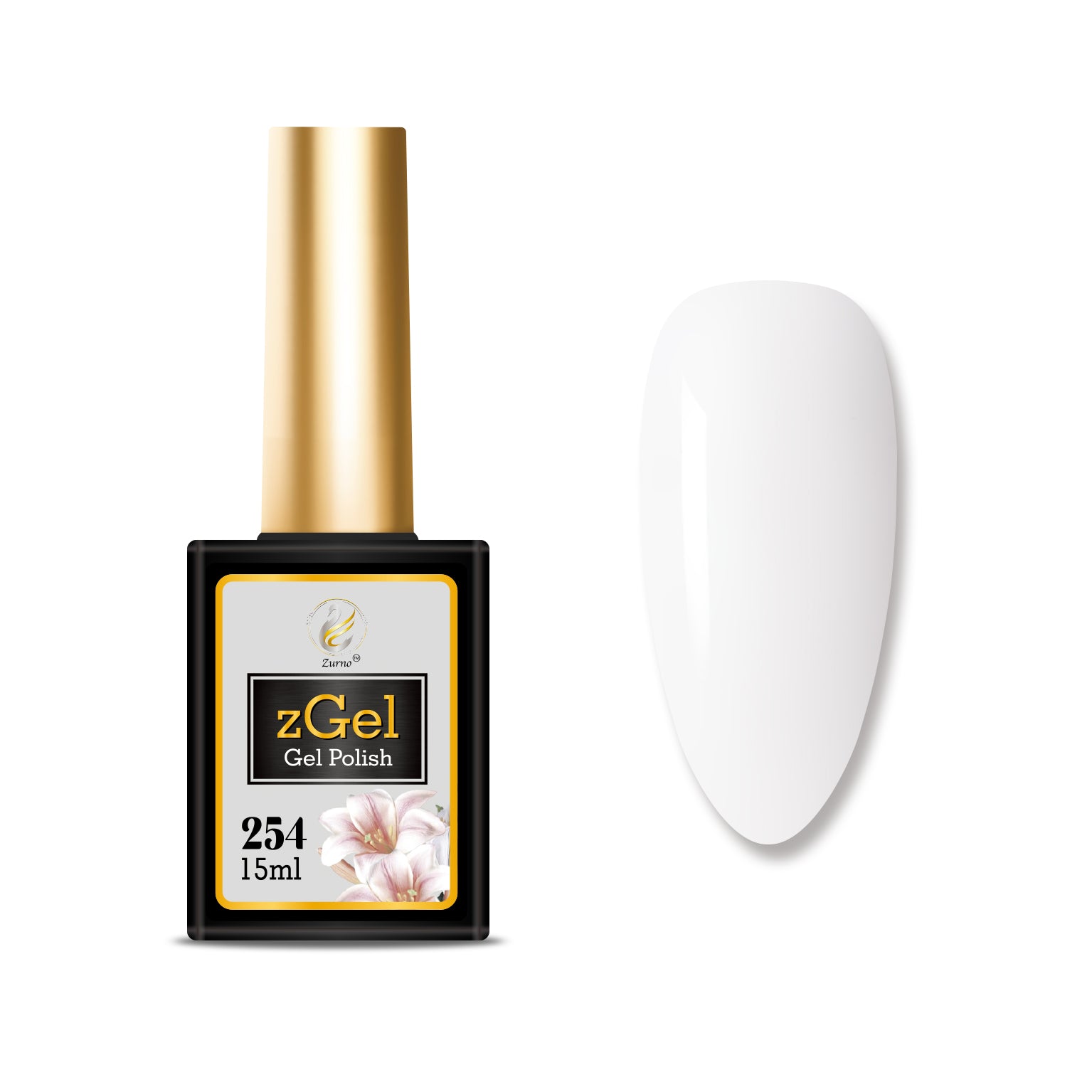 zBlend - zGel - zLacquer |