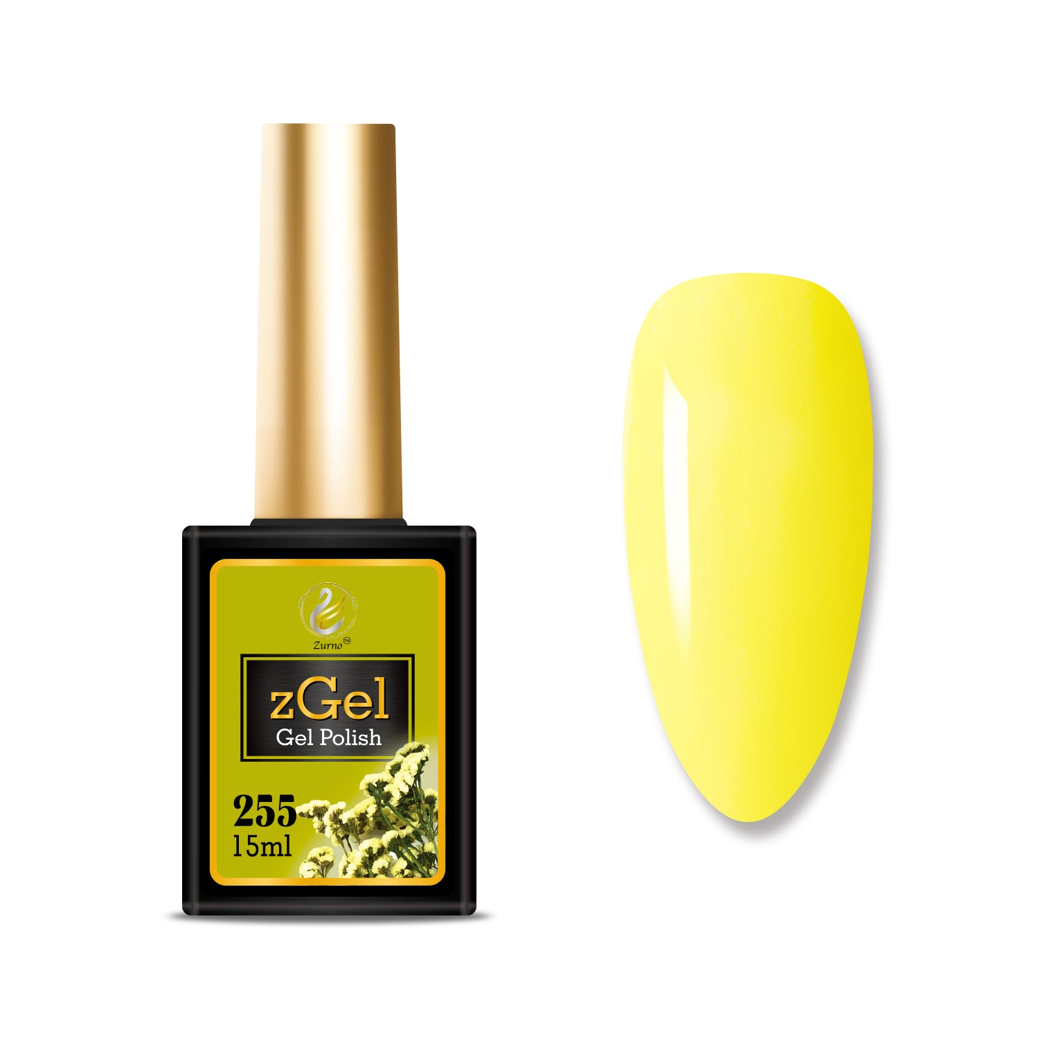 zBlend - zGel - zLacquer |
