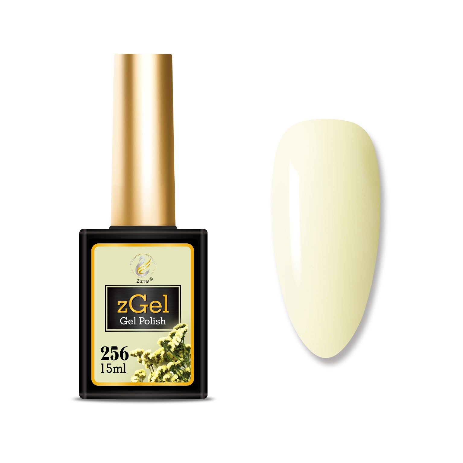 zBlend - zGel - zLacquer |