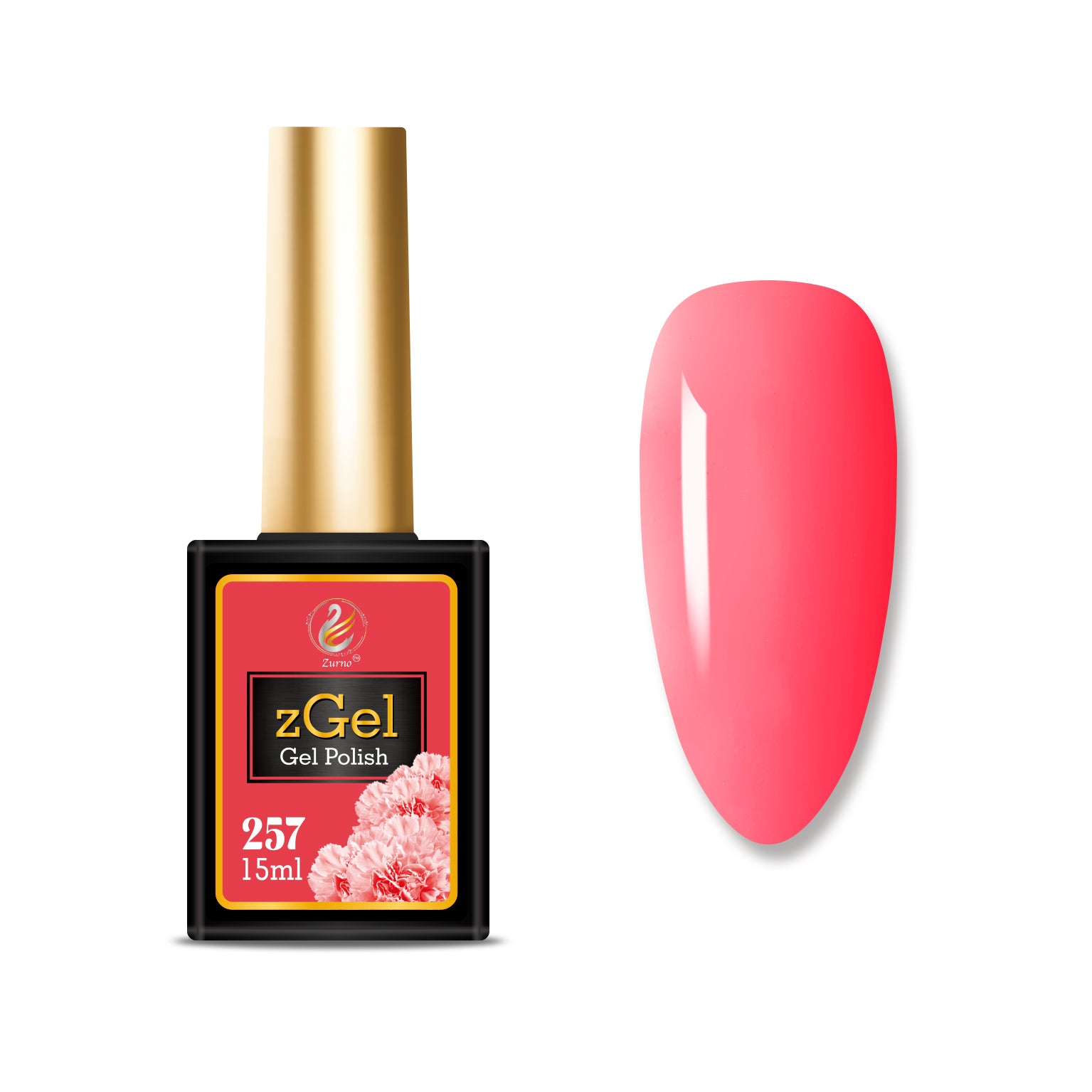 zBlend - zGel - zLacquer |