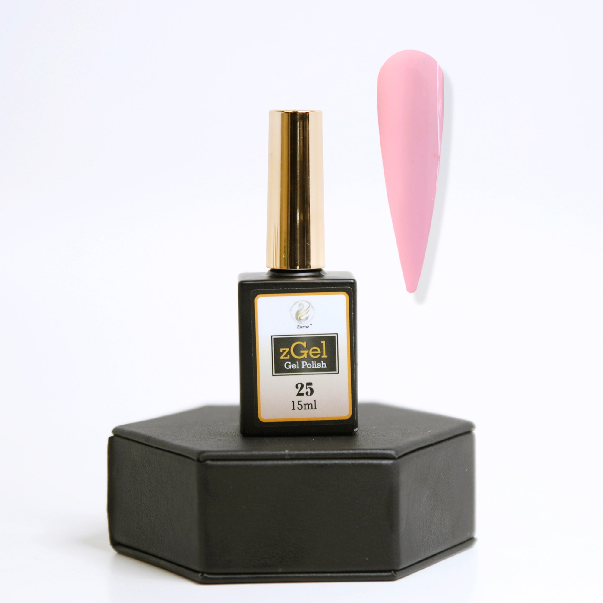 zBlend - zGel - zlacquer |