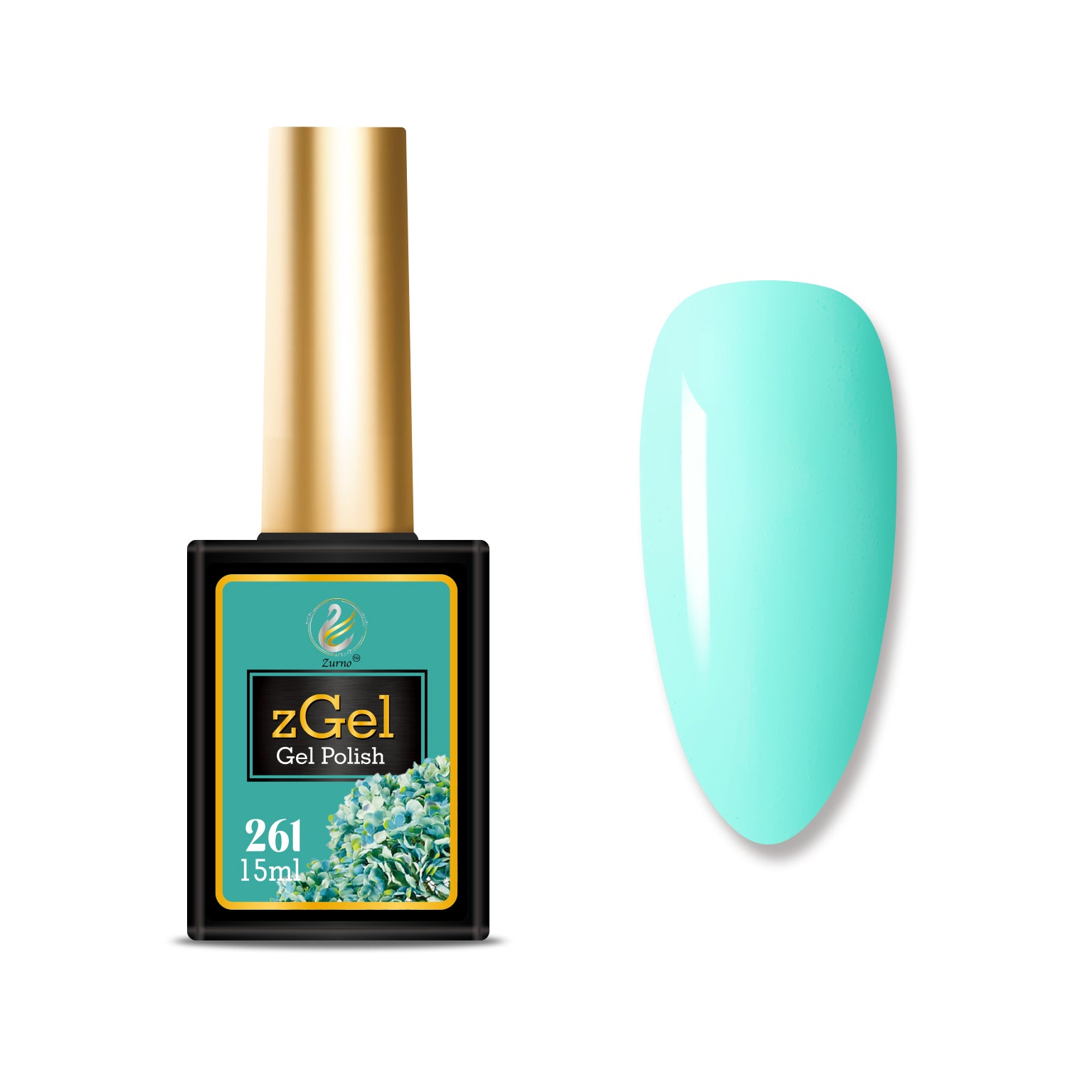 zBlend - zGel - zLacquer |