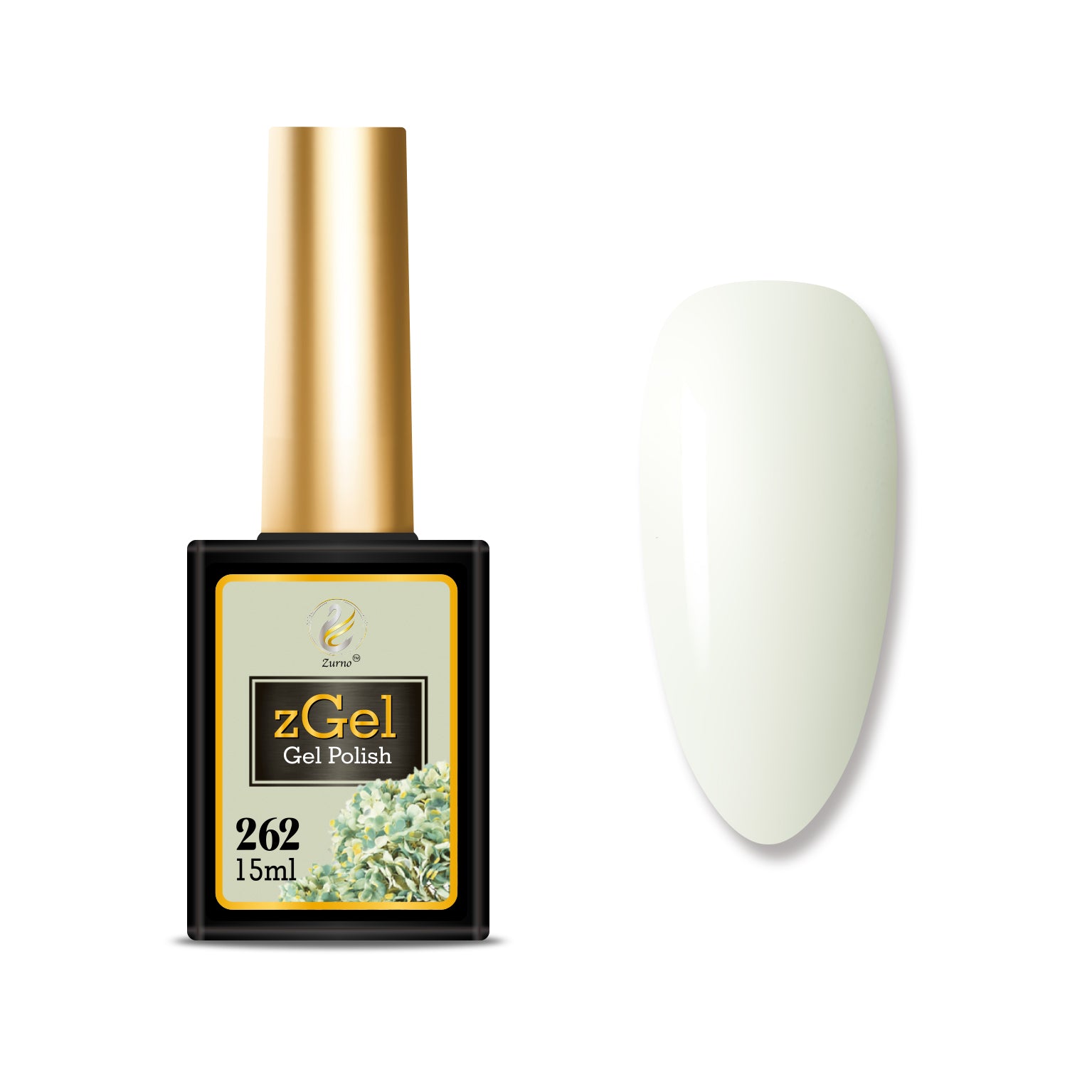 zBlend - zGel - zLacquer |