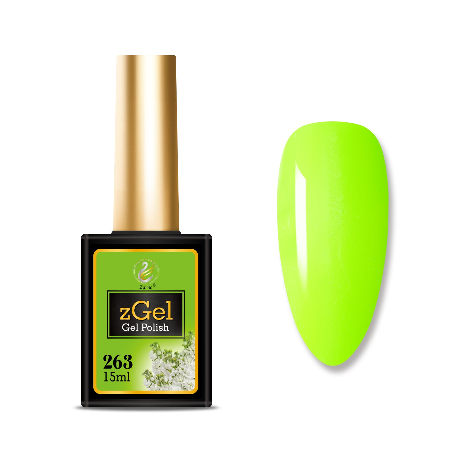 zBlend - zGel - zLacquer |