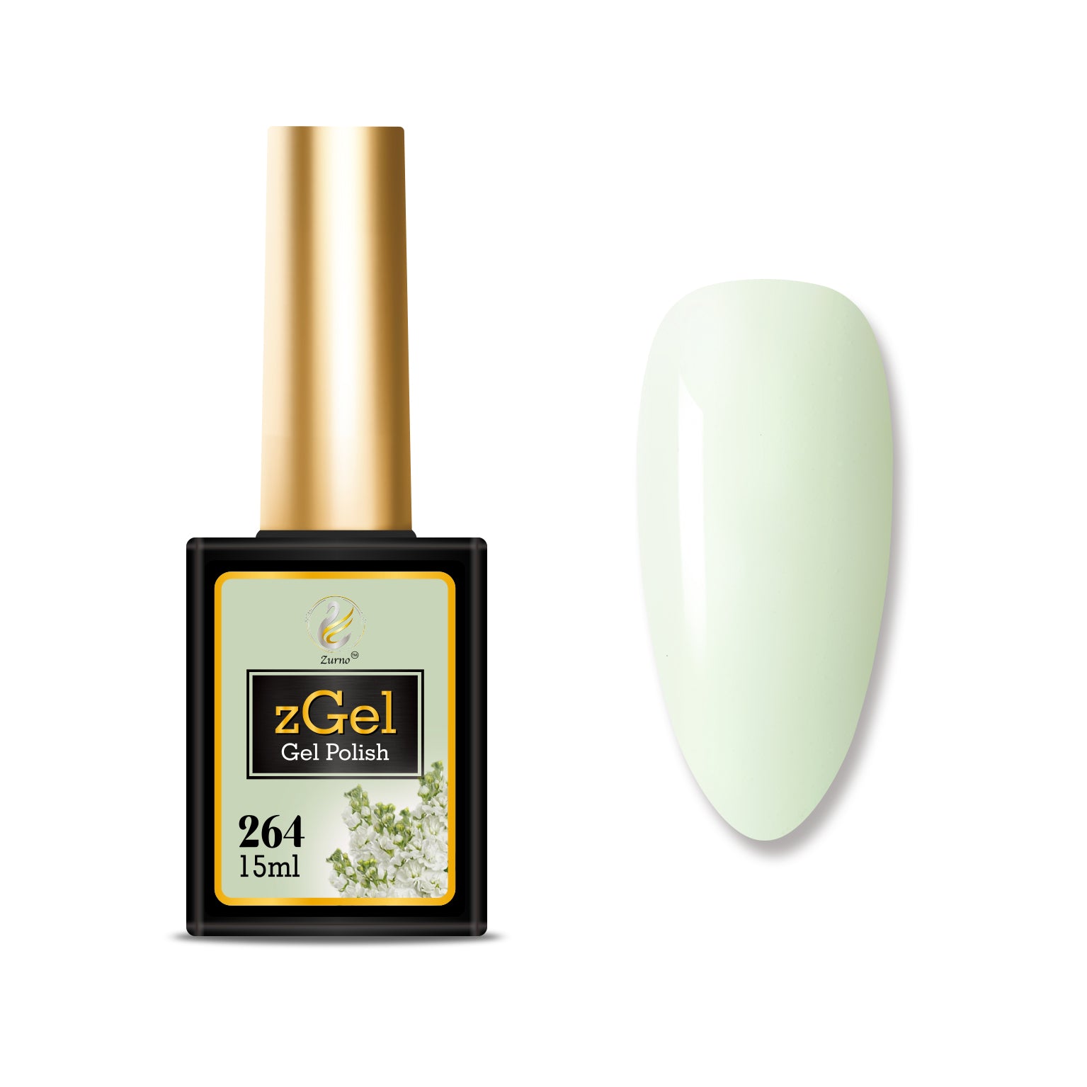 zBlend - zGel - zLacquer |
