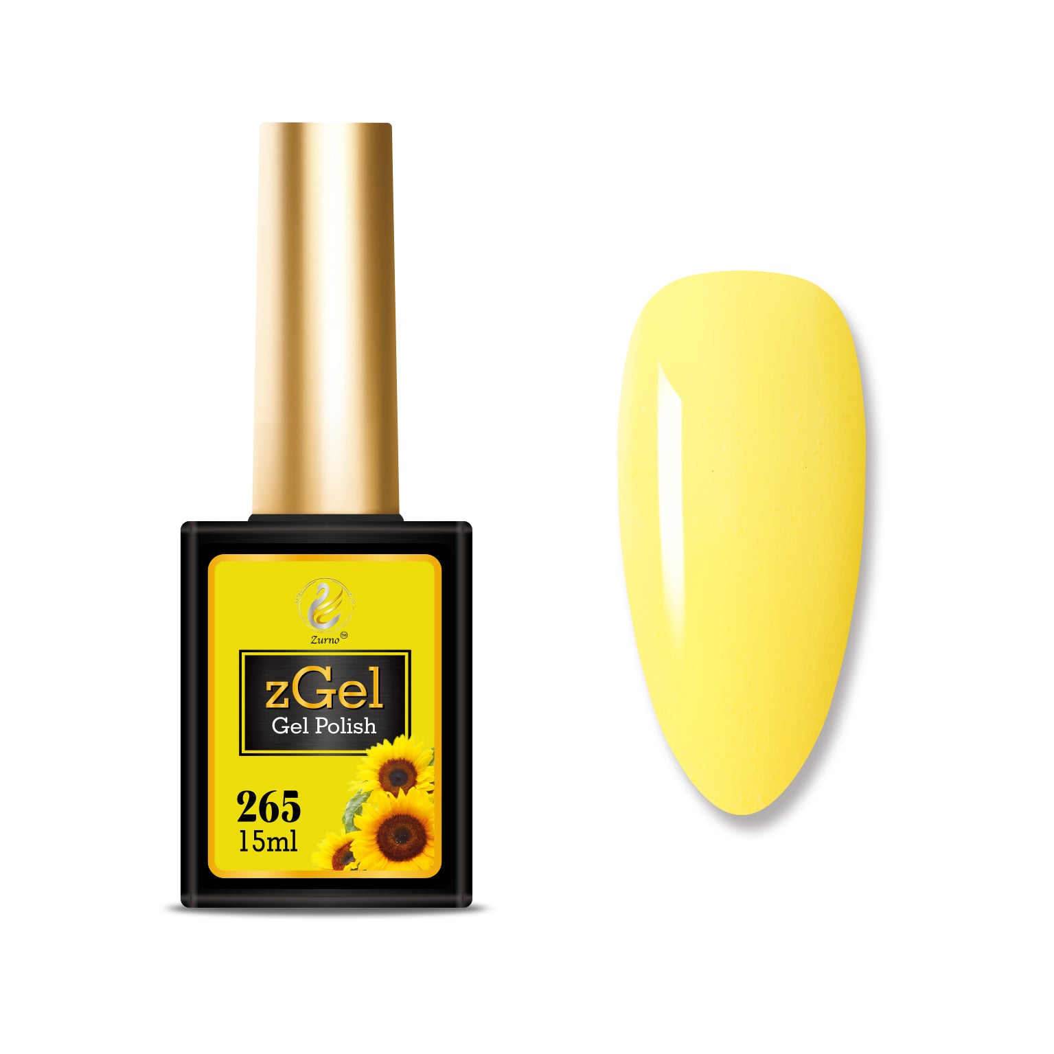 zBlend - zGel - zLacquer |