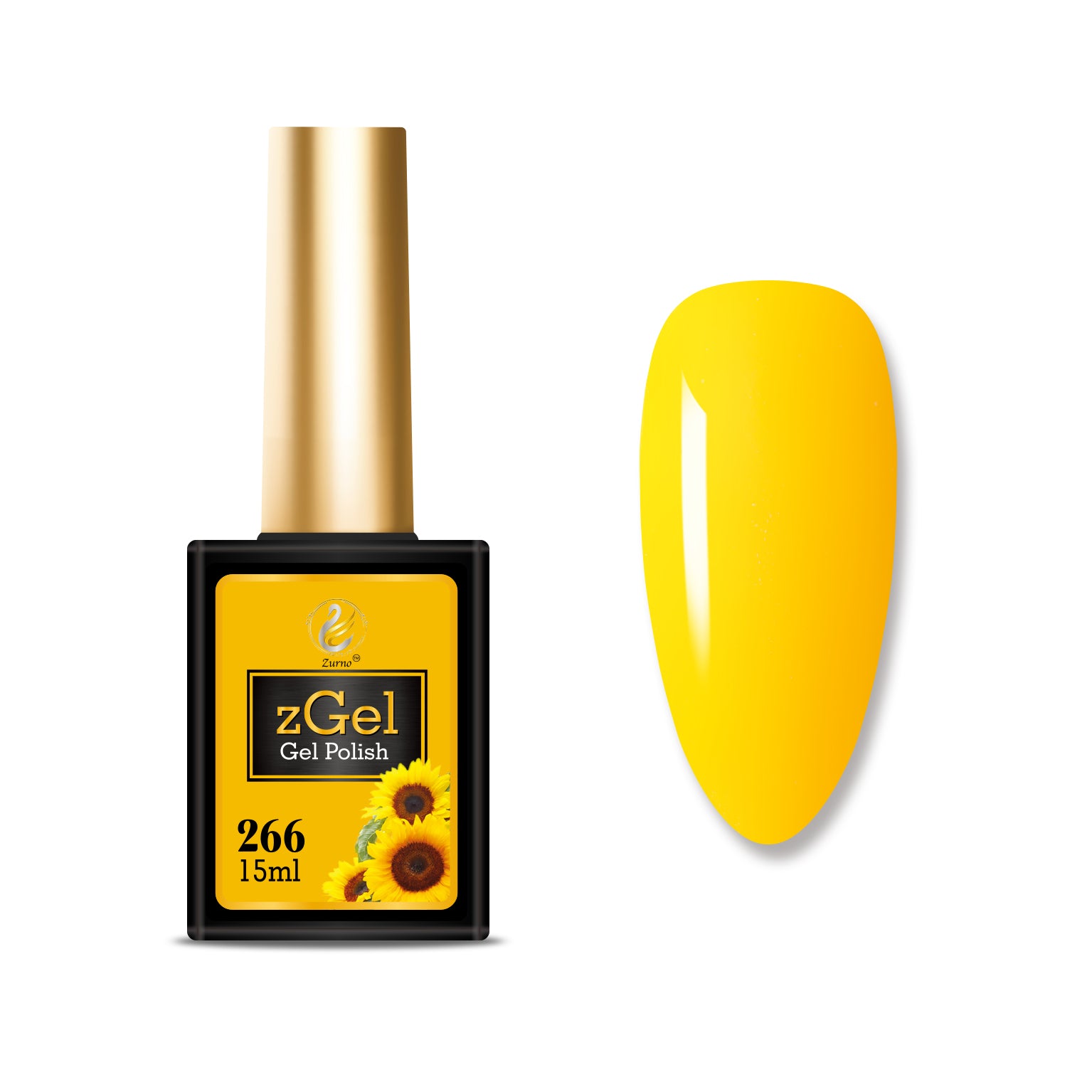 zBlend - zGel - zLacquer |