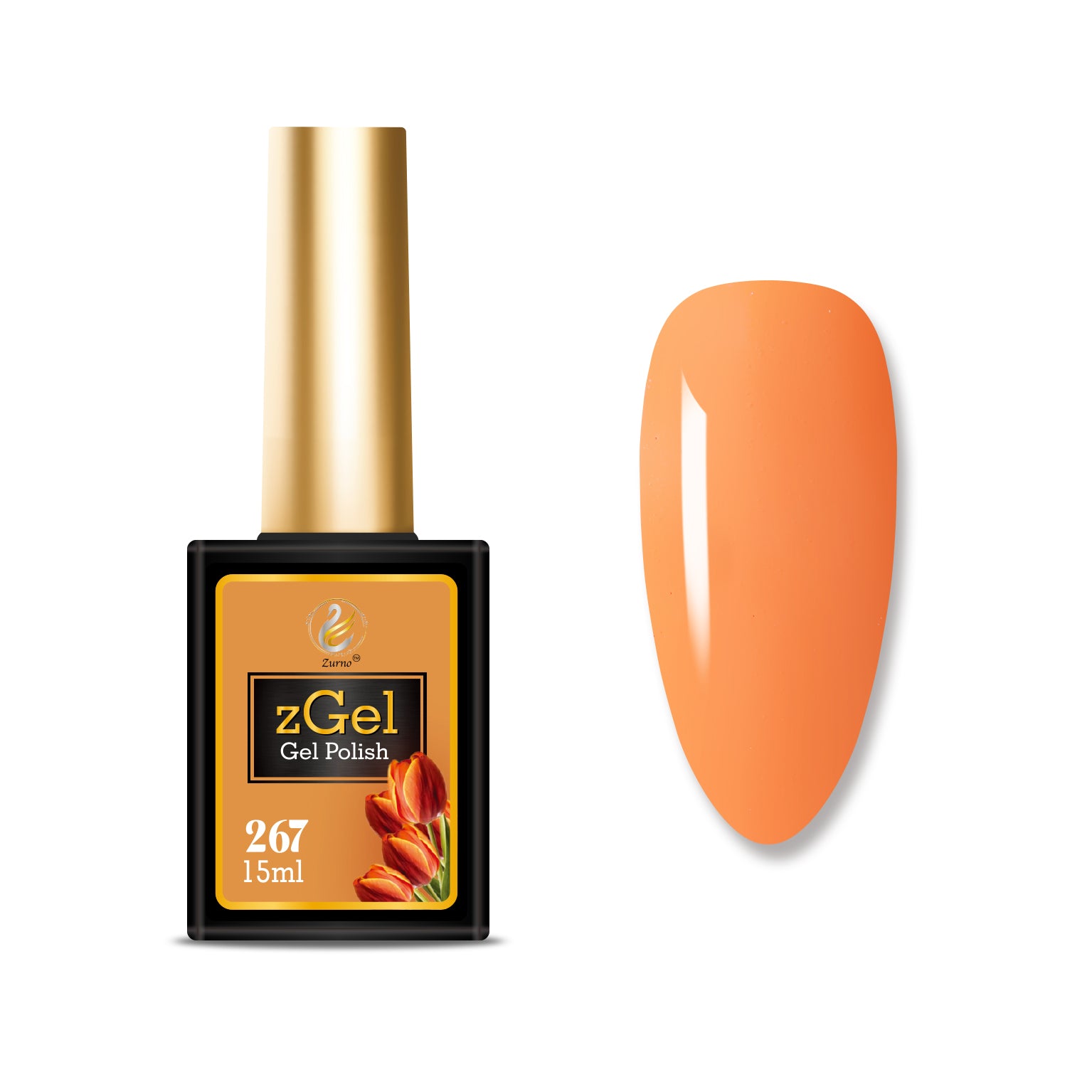 zBlend - zGel - zLacquer |