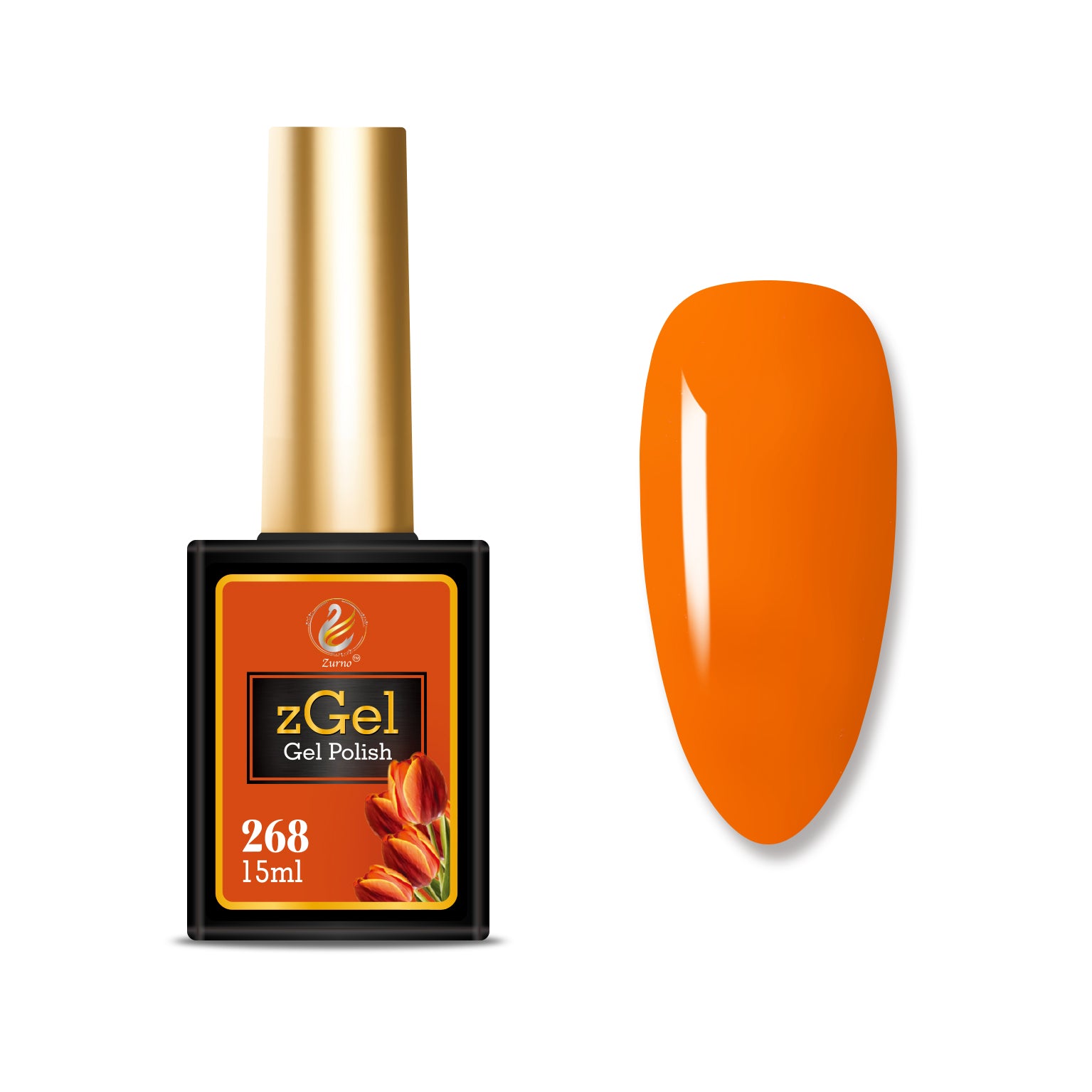 zBlend - zGel - zLacquer |