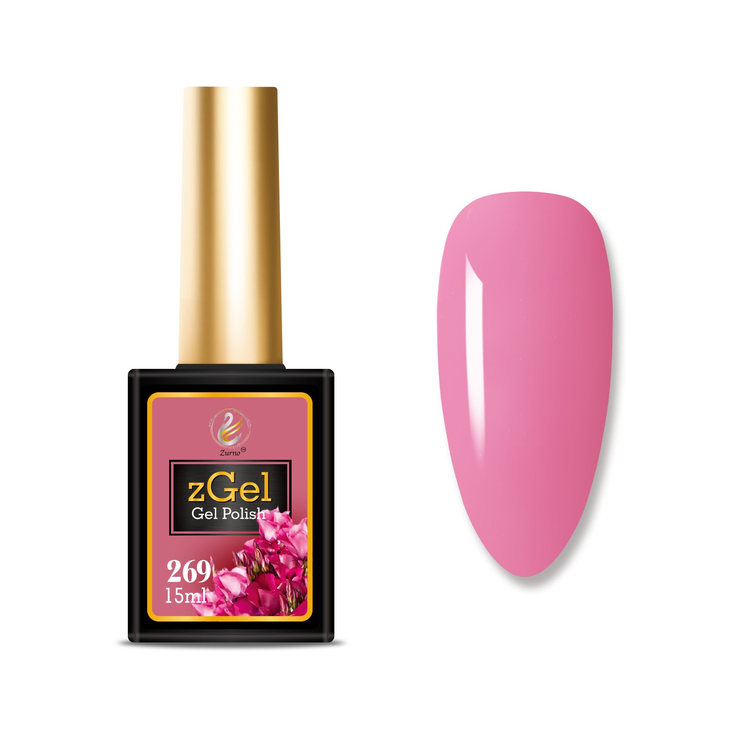 zBlend - zGel - zLacquer |