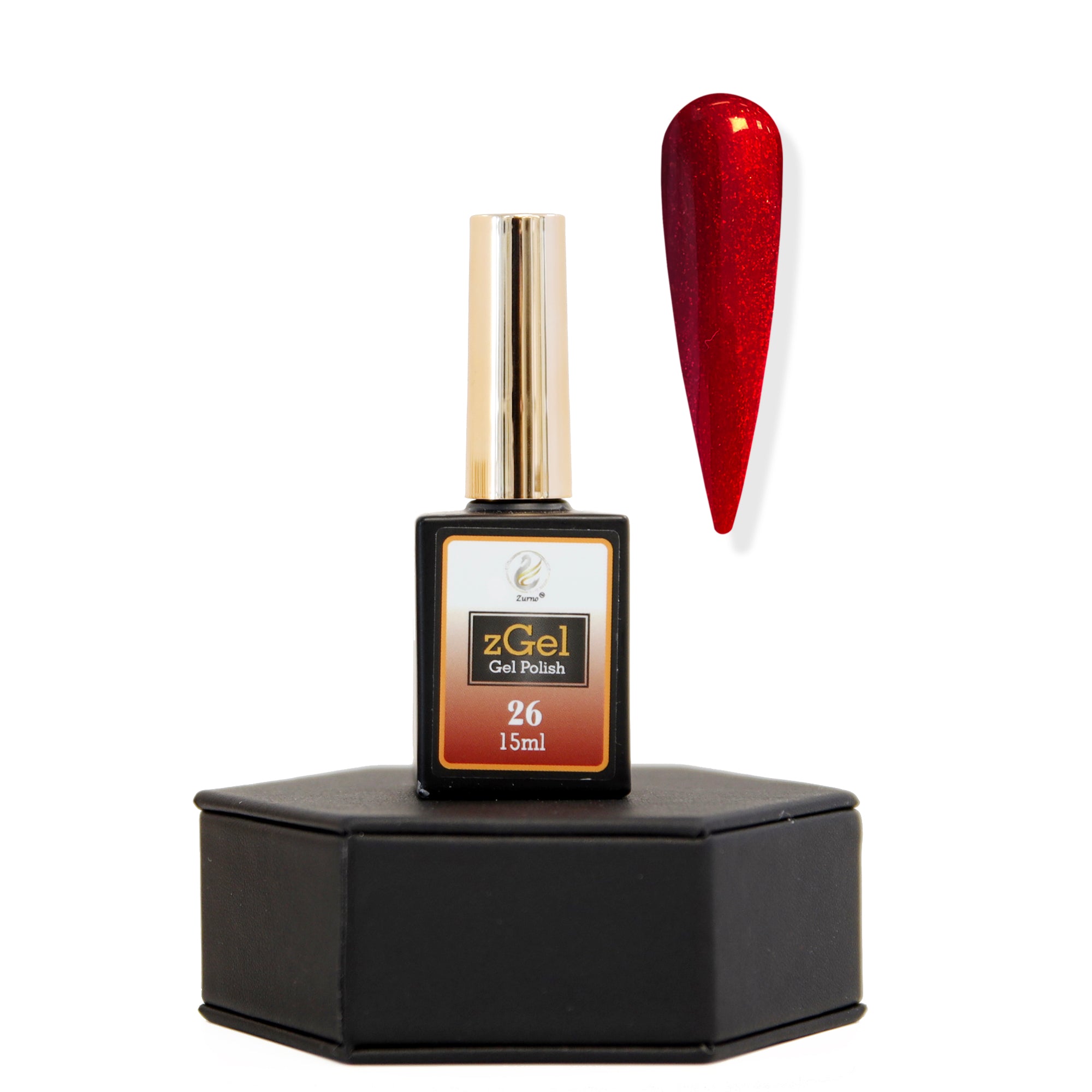 zBlend - zGel - zLacquer |