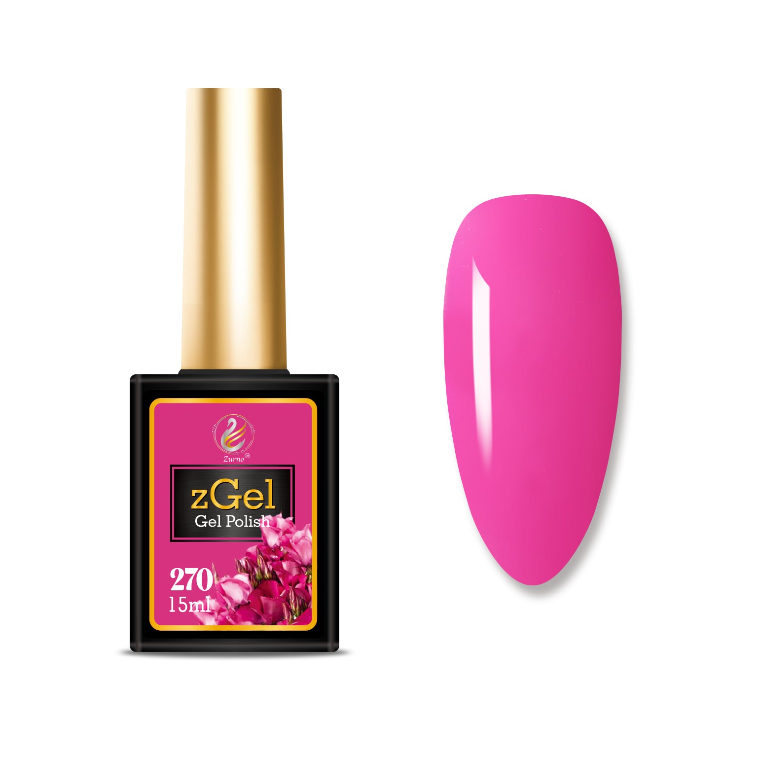 zBlend - zGel - zLacquer |