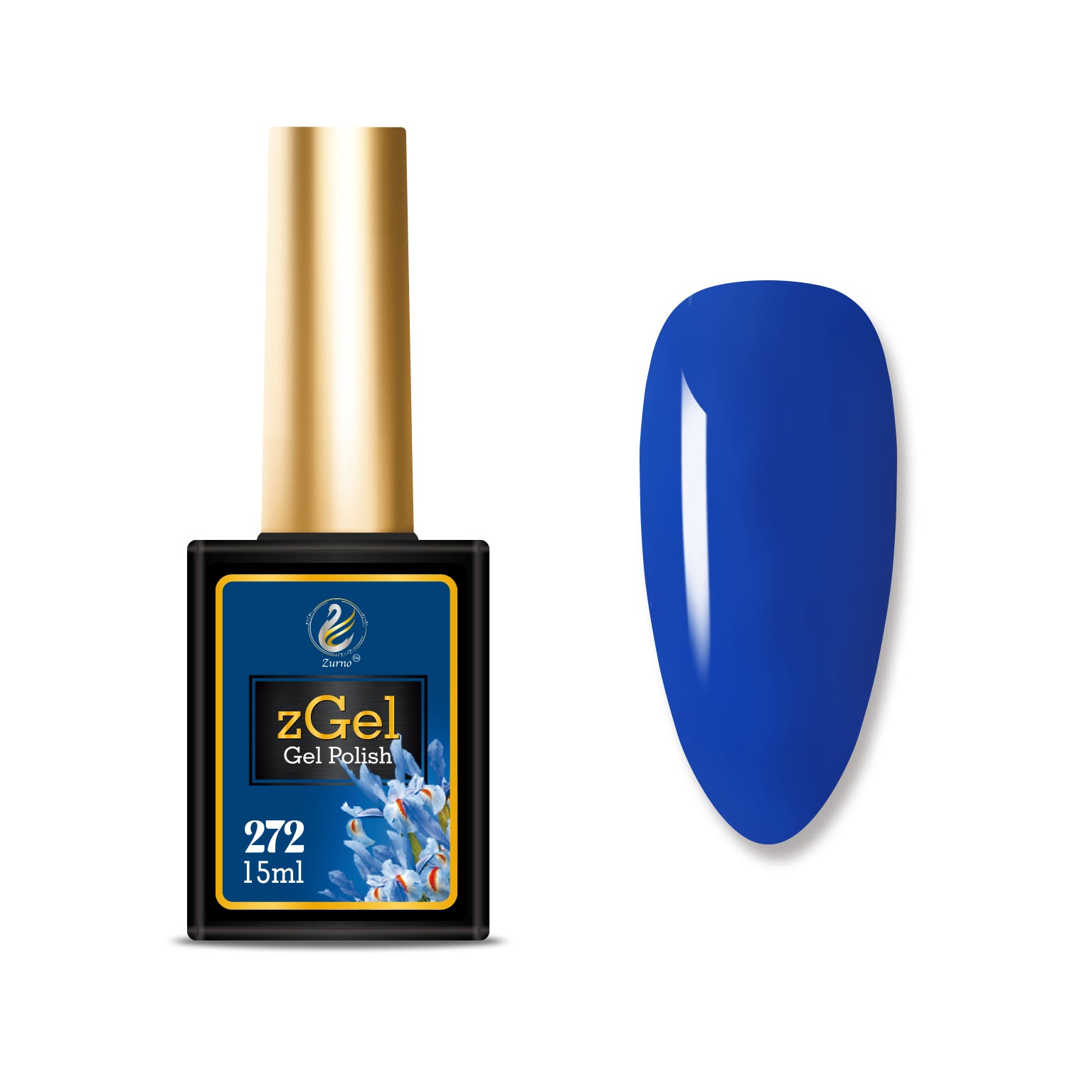 zBlend - zGel - zLacquer |