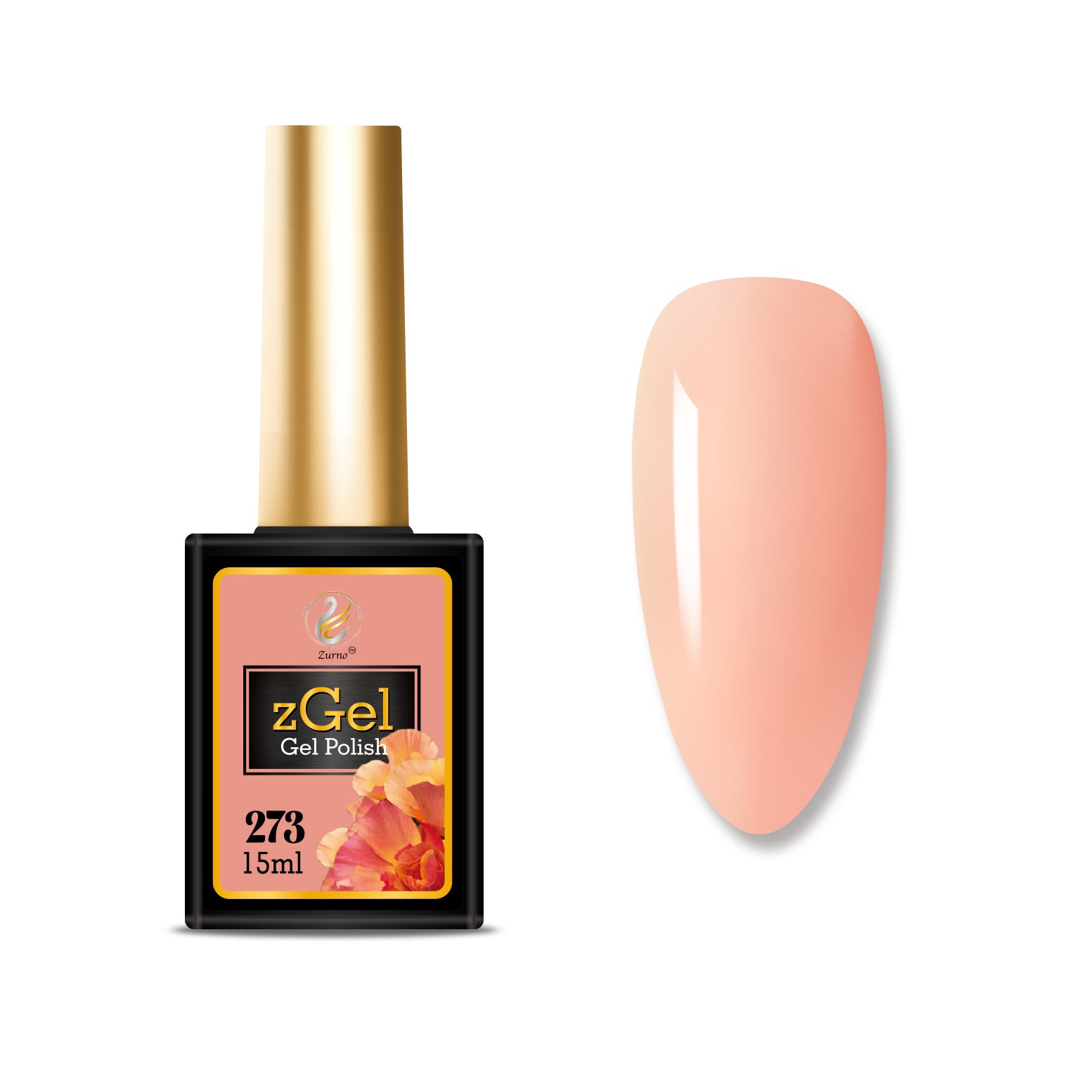 zBlend - zGel - zLacquer |