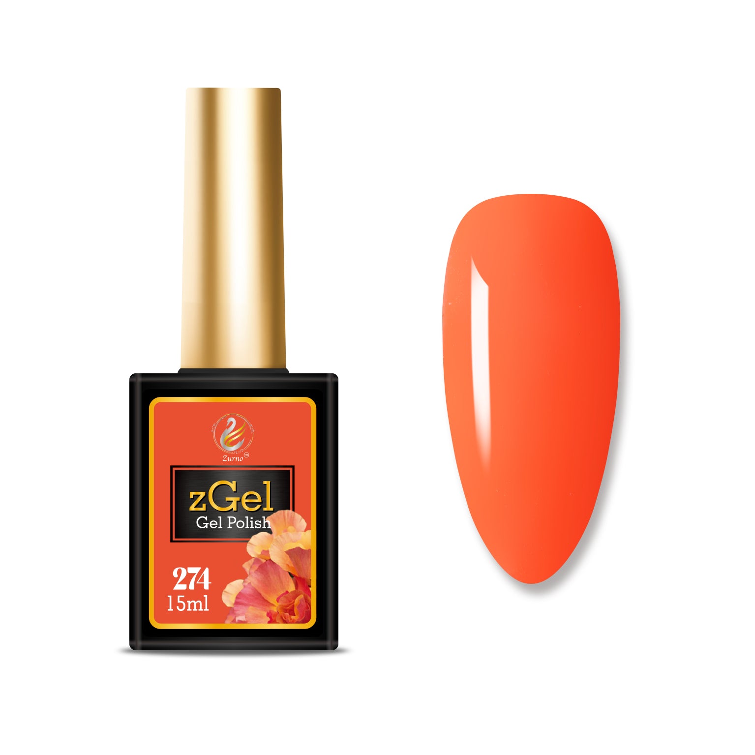 zBlend - zGel - zLacquer |