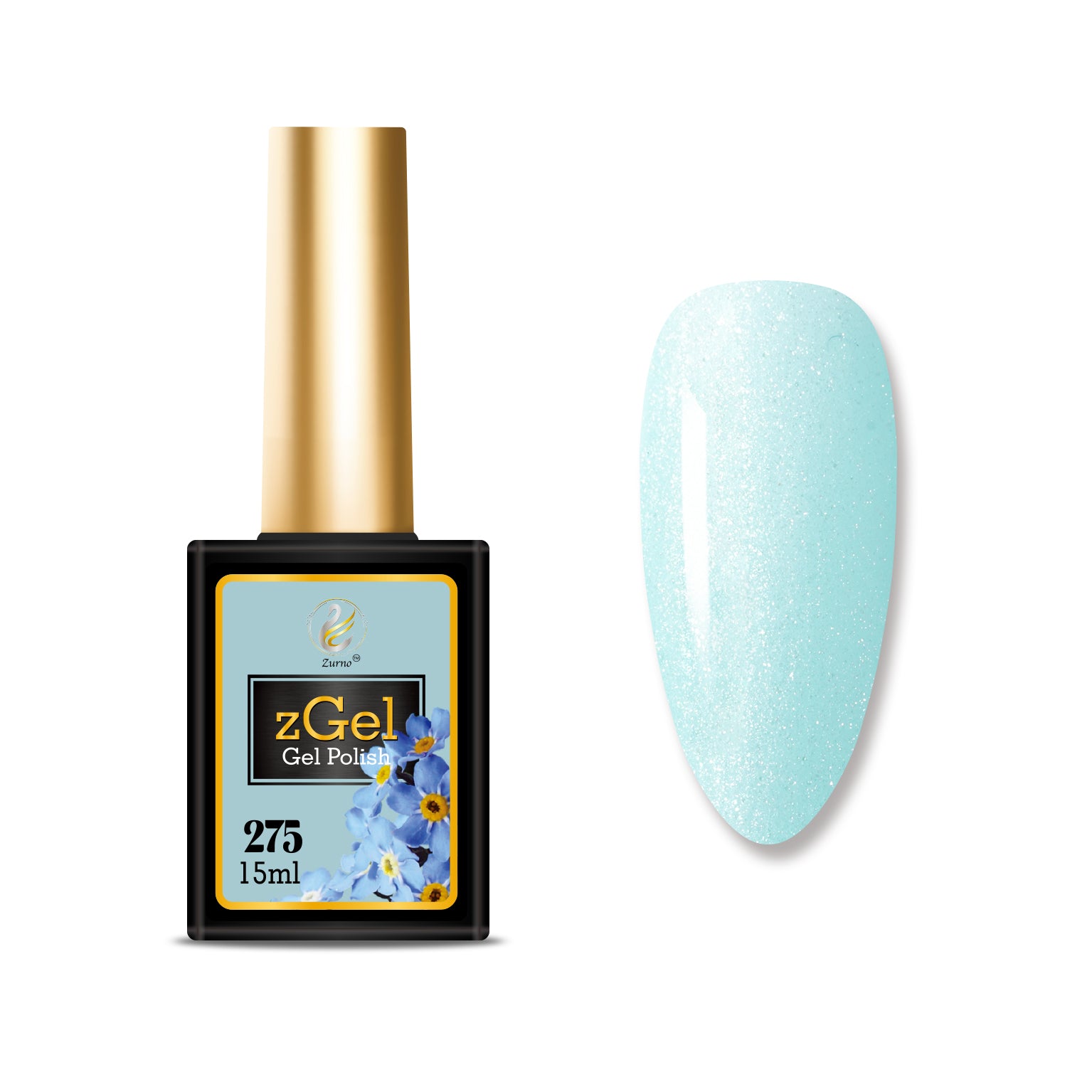 zBlend - zGel - zLacquer |