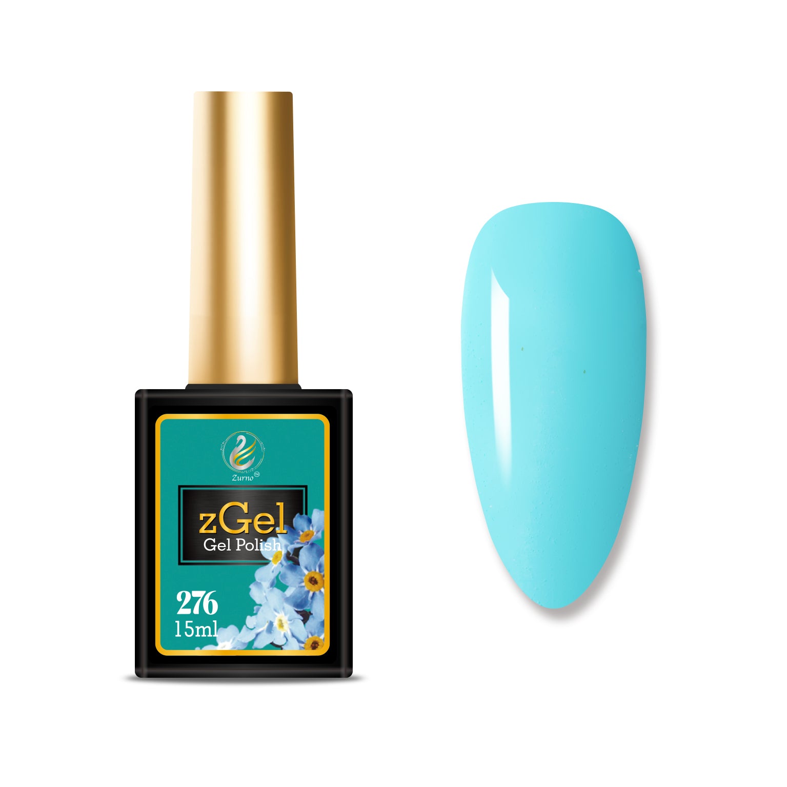 zBlend - zGel - zLacquer |