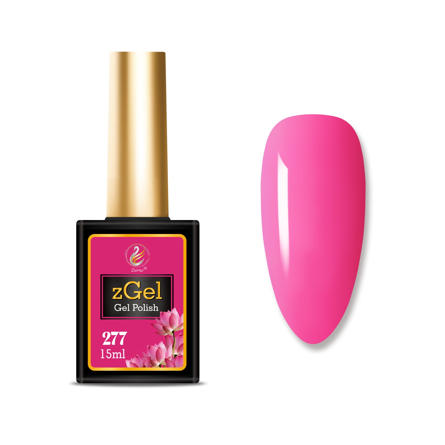 zBlend - zGel - zLacquer |