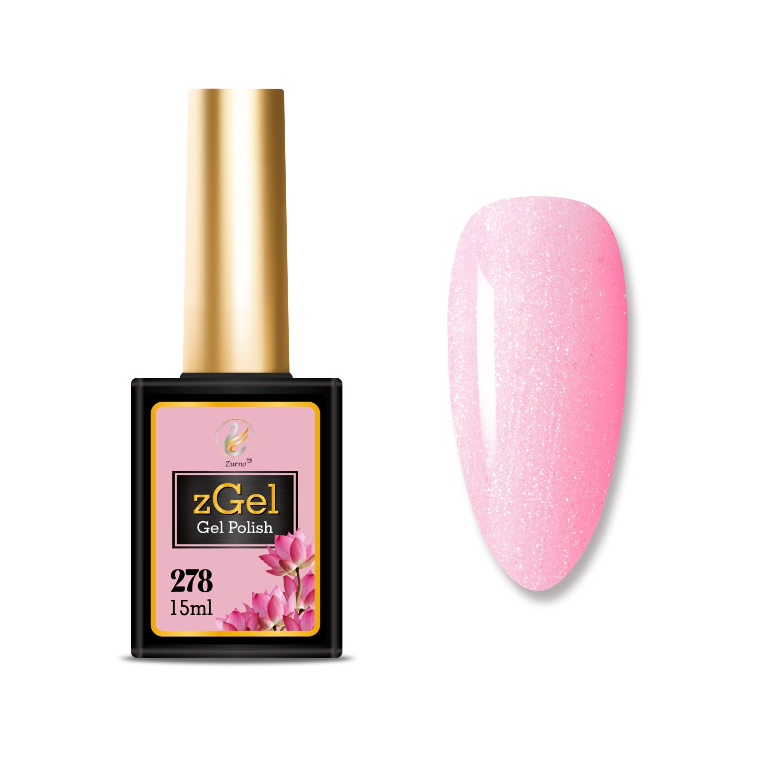 zBlend - zGel - zLacquer |