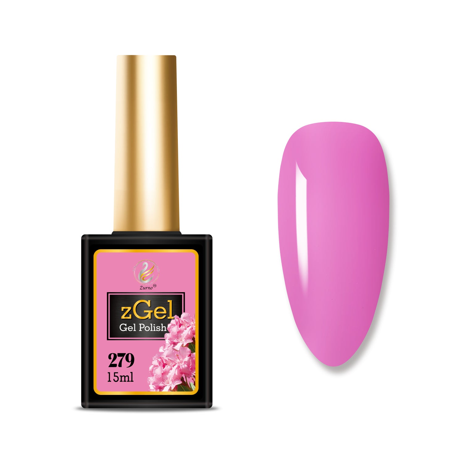 zBlend - zGel - zLacquer |