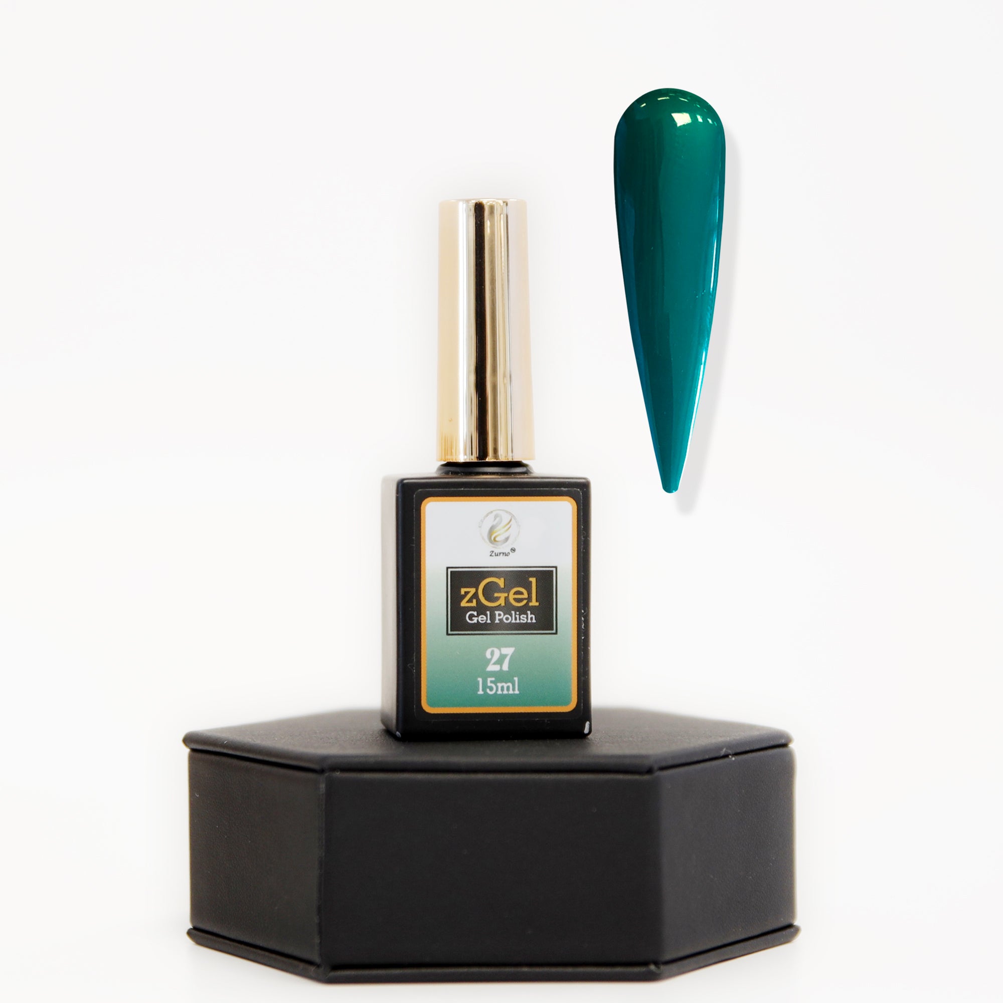 zBlend - zGel - zLacquer |