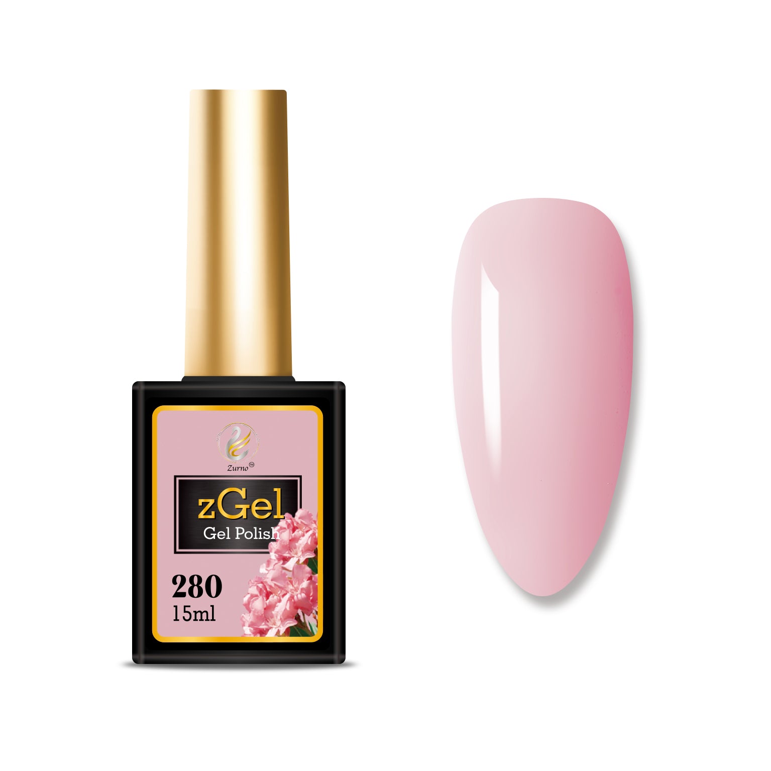 zBlend - zGel - zLacquer |