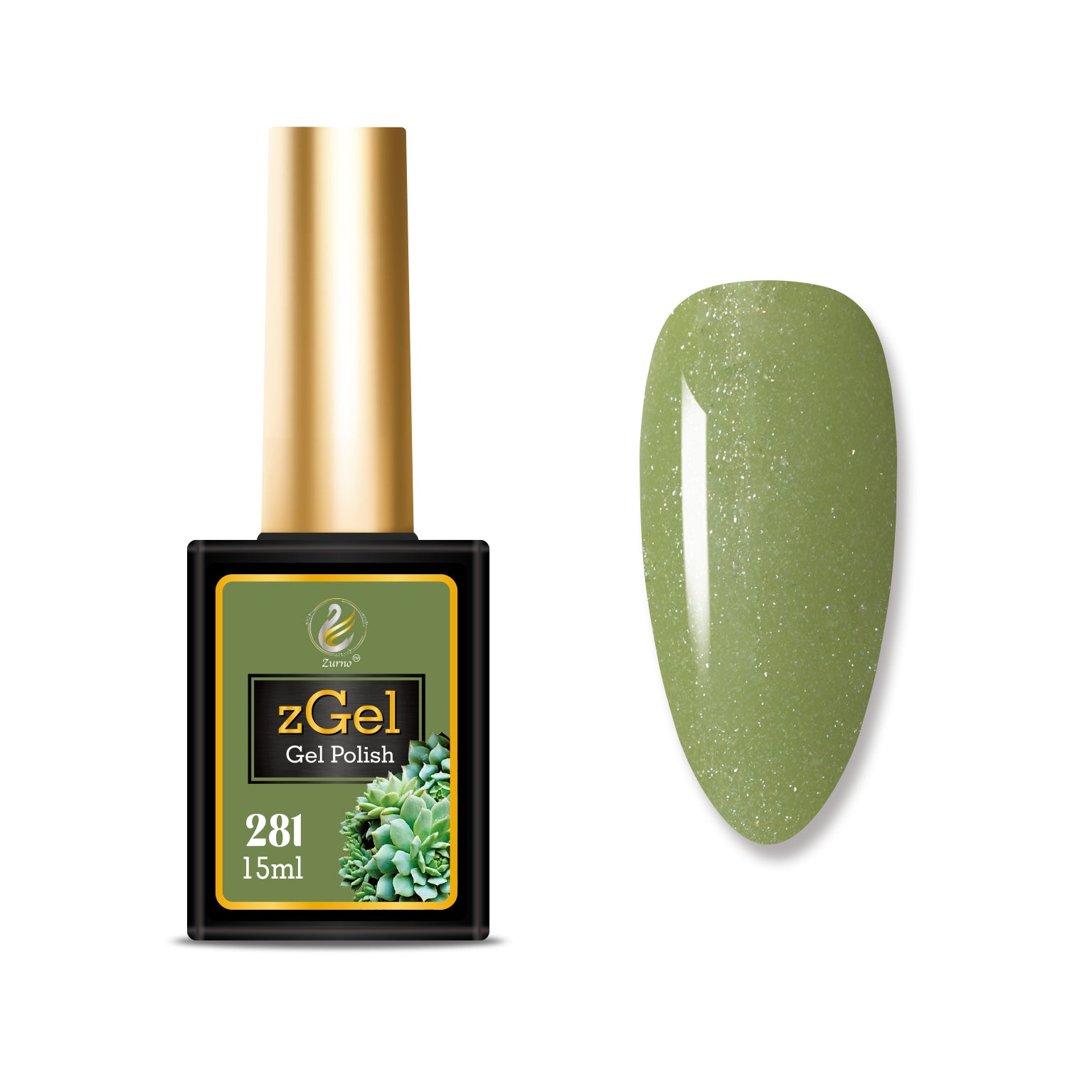 zBlend - zGel - zLacquer |