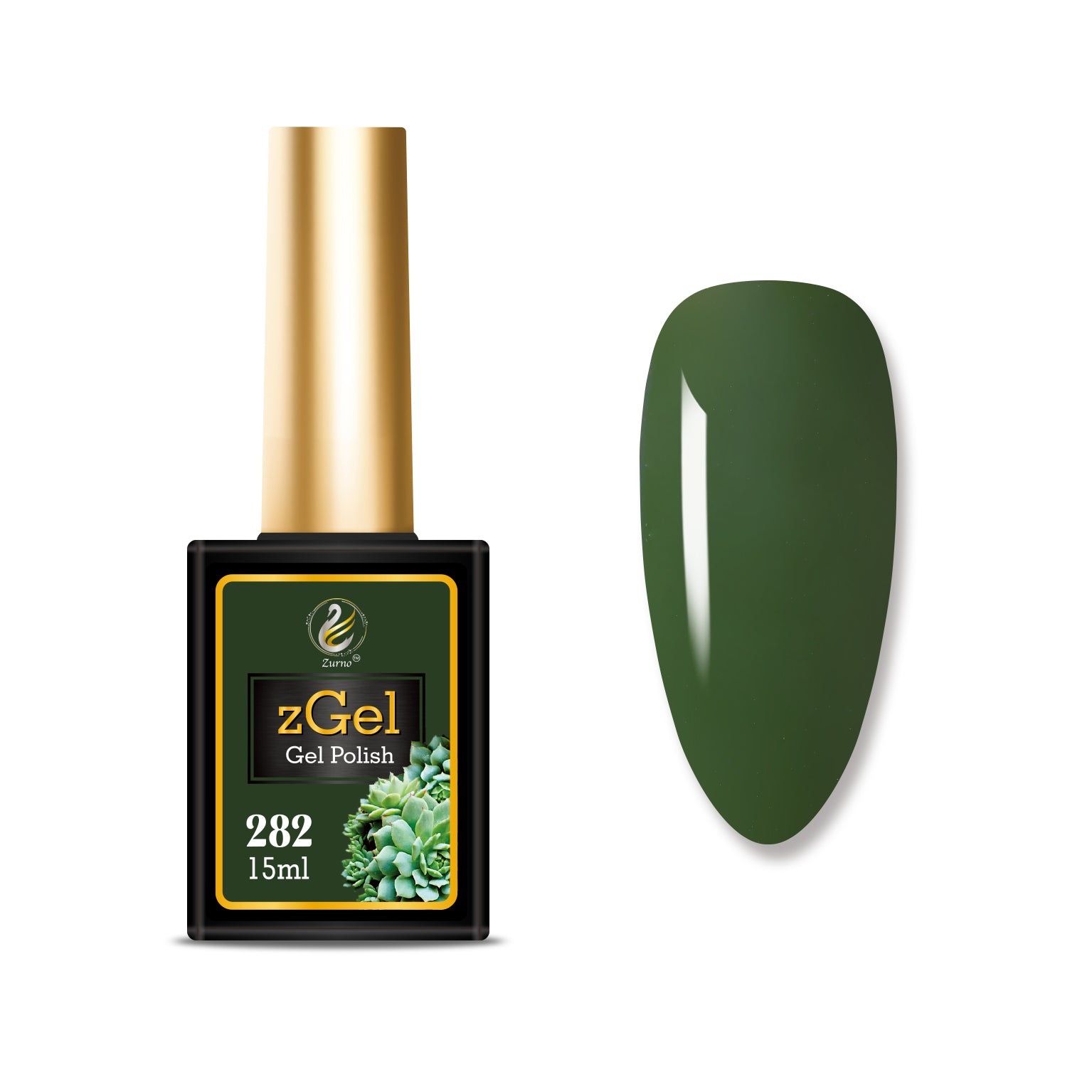 zBlend - zGel - zLacquer |