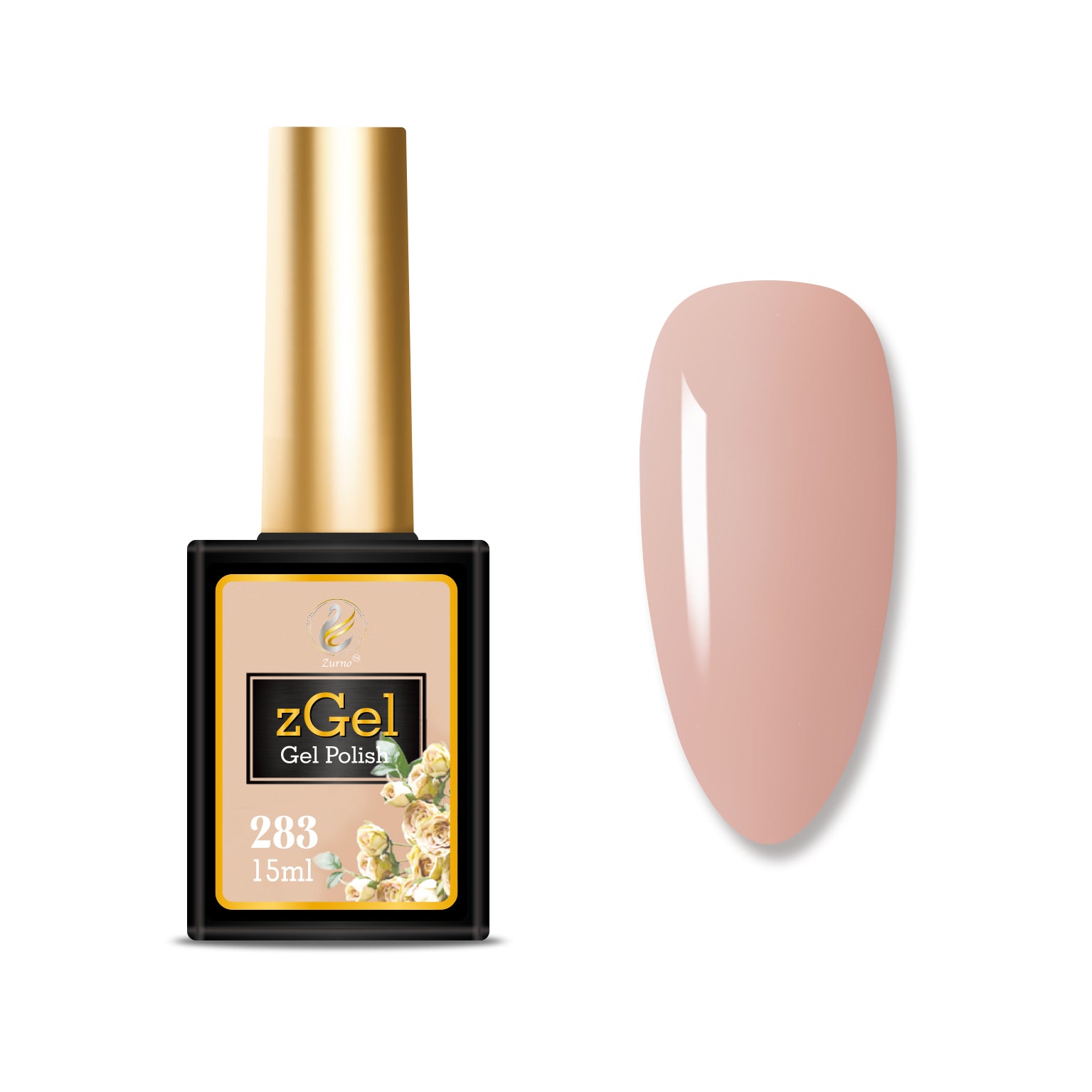 zBlend - zGel - zLacquer |