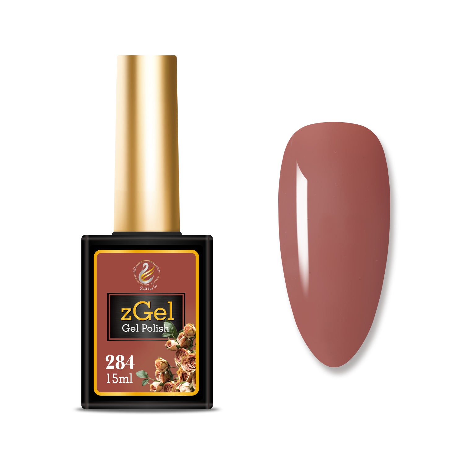 zBlend - zGel - zLacquer |