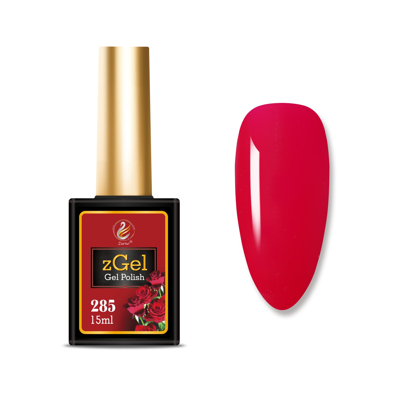 zBlend - zGel - zLacquer |