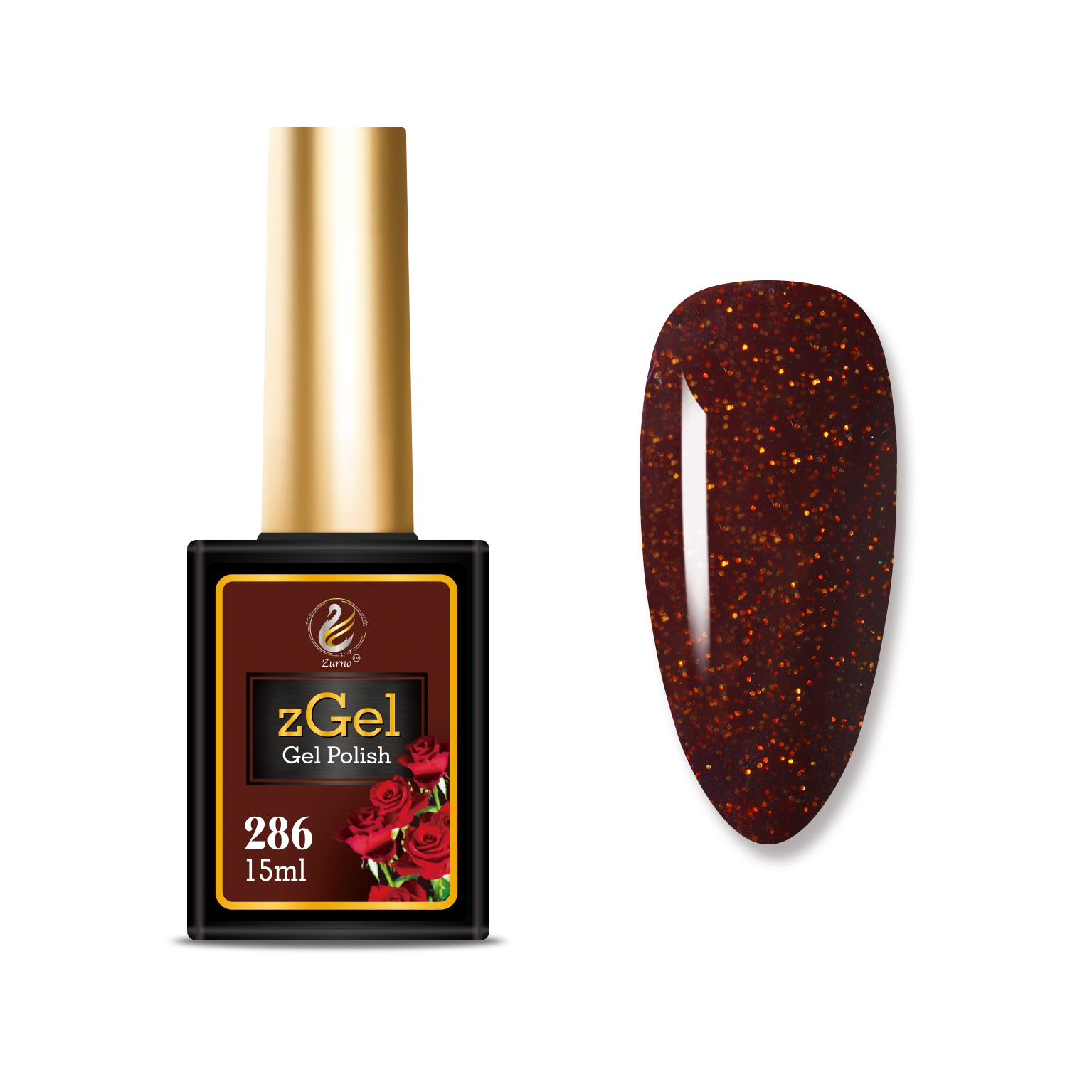 zBlend - zGel - zLacquer |