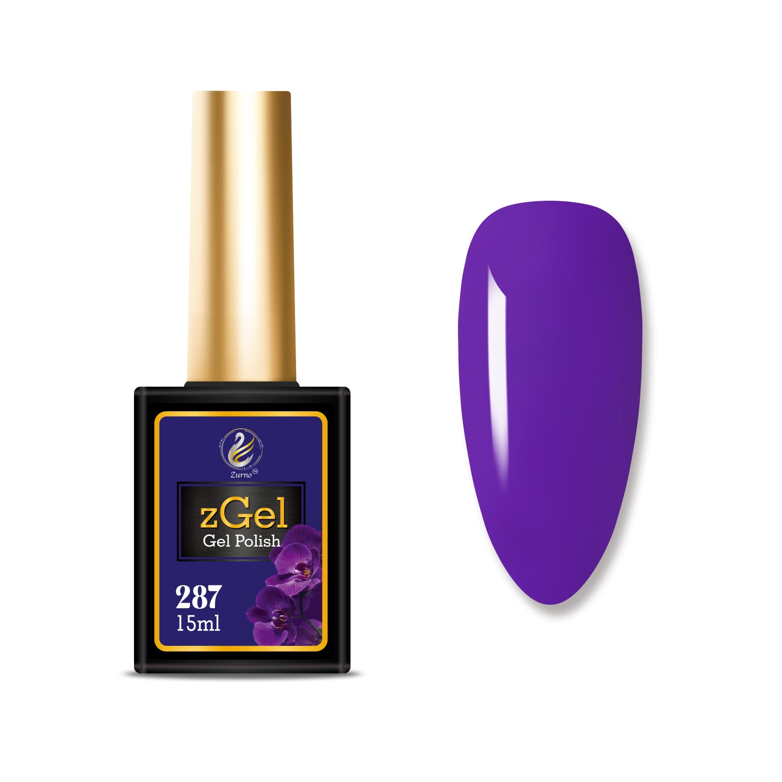 zBlend - zGel - zLacquer |