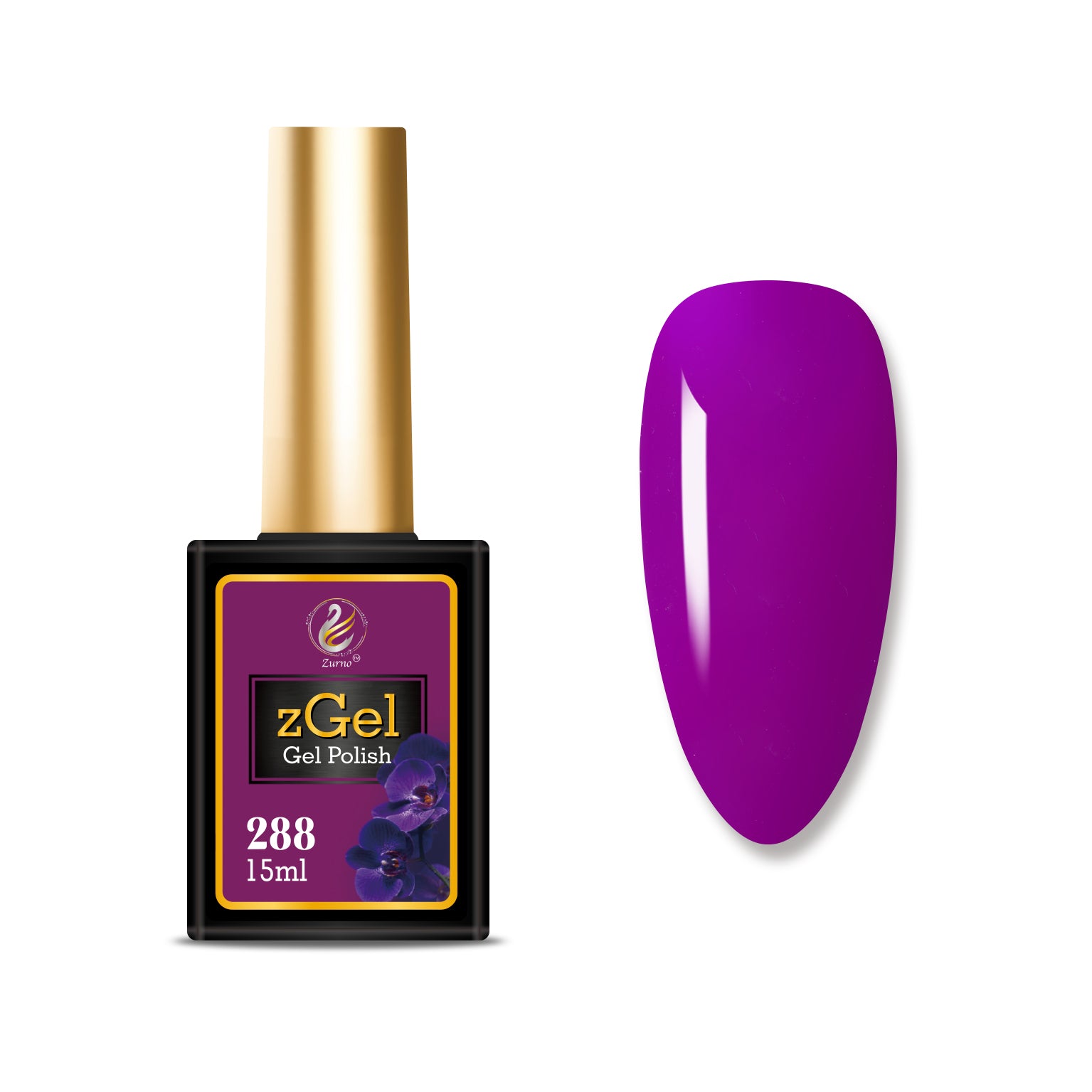 zBlend - zGel - zLacquer |