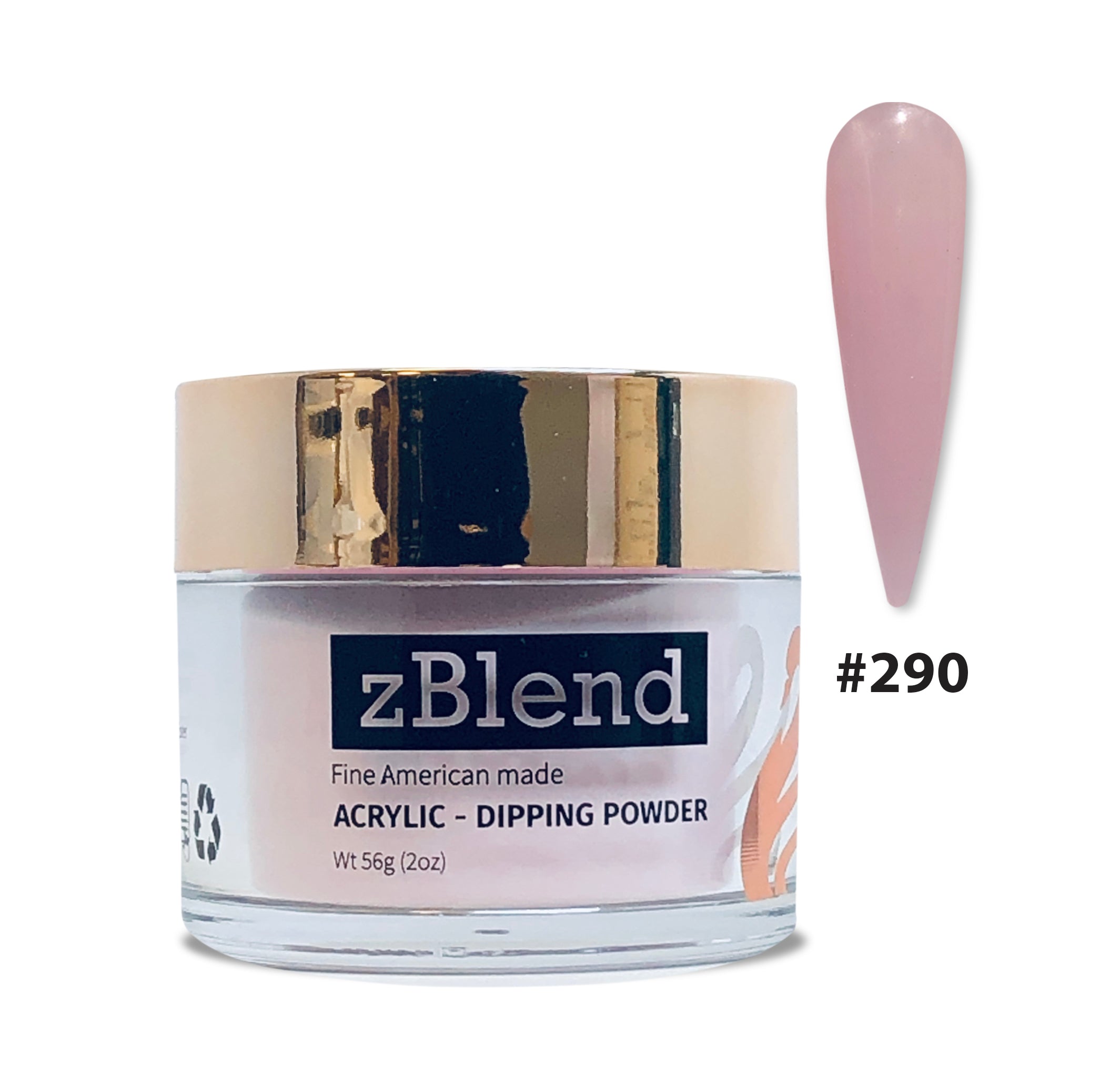 zBlend - zGel - zLacquer |