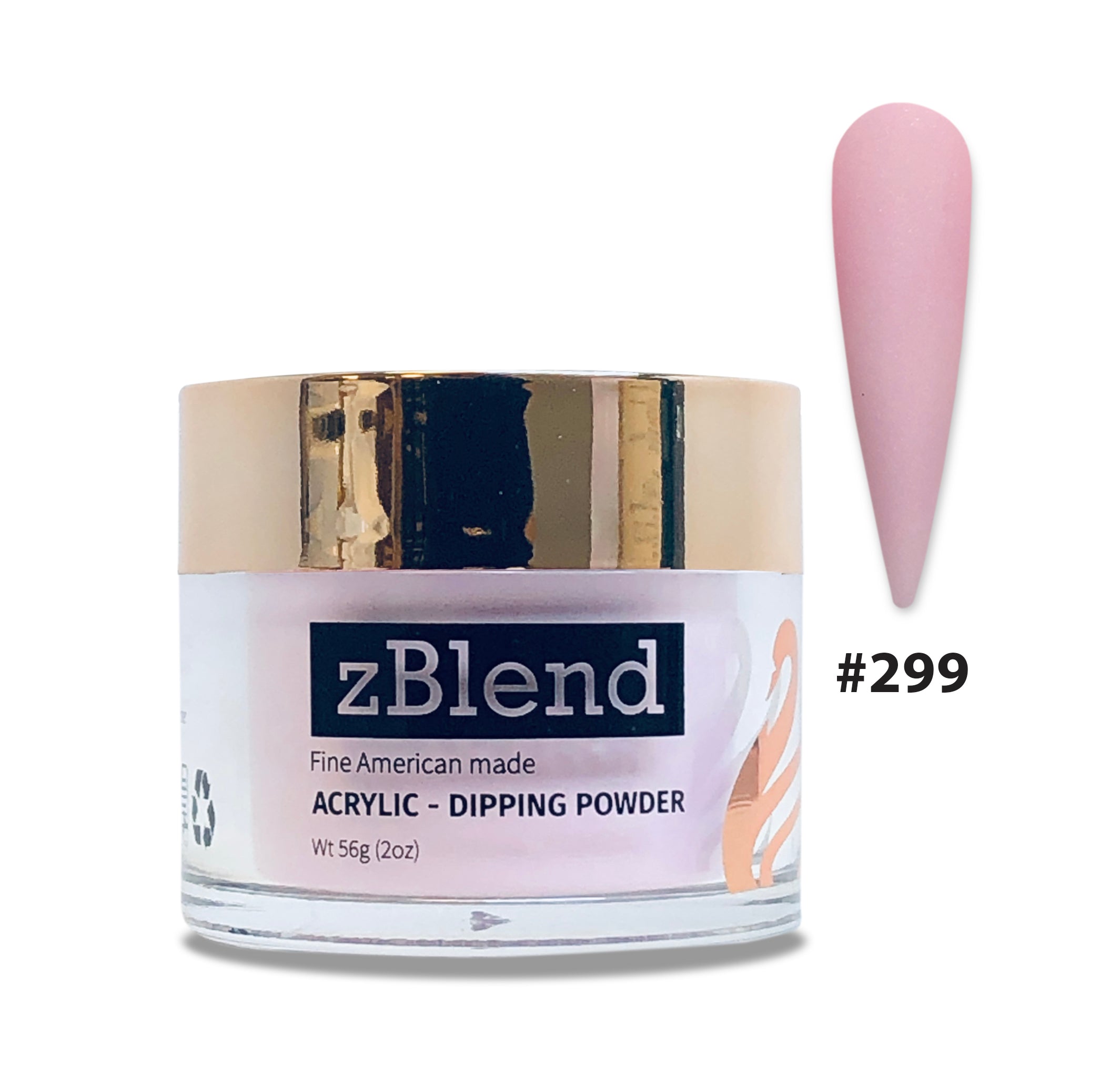 zBlend - zGel - zLacquer |