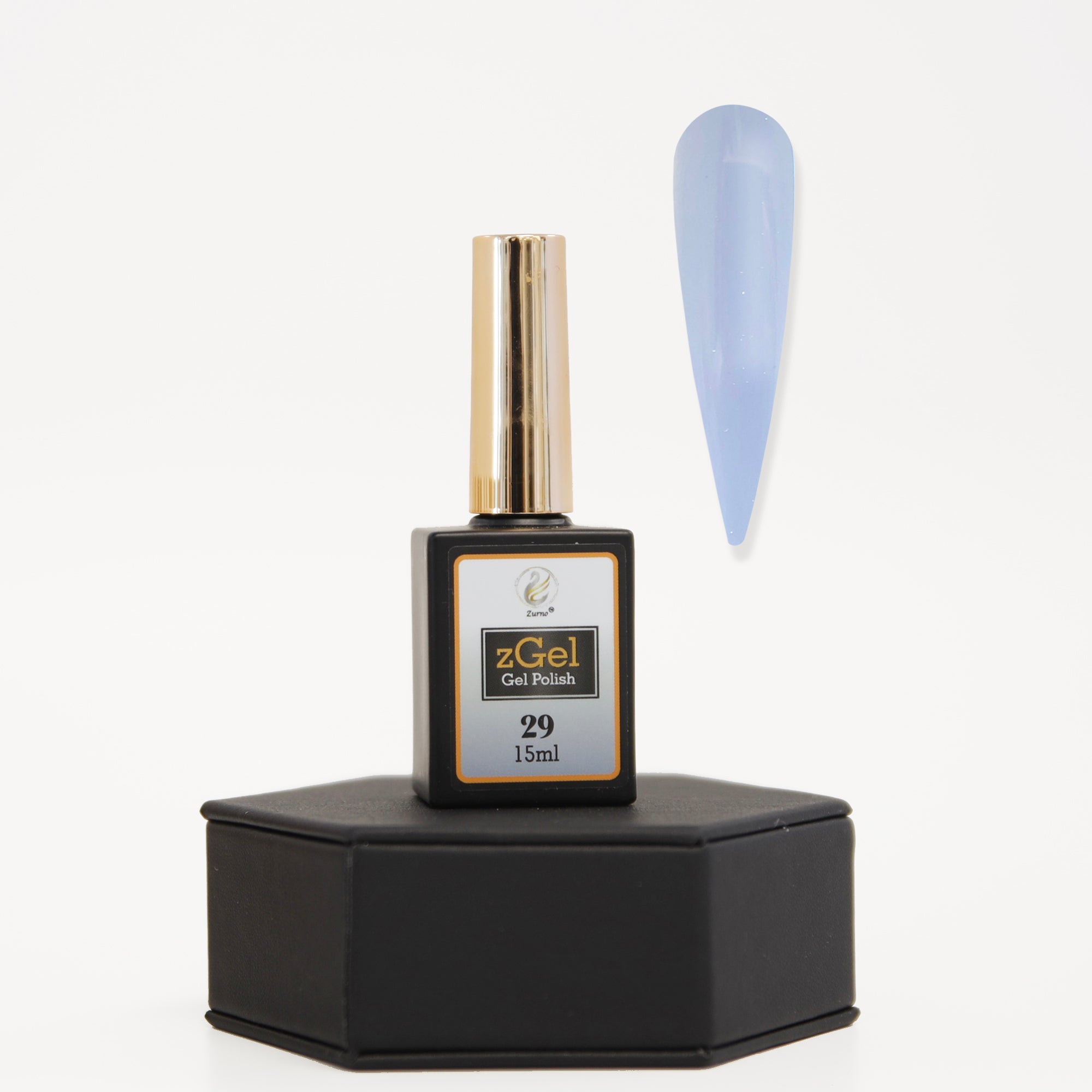 zBlend - zGel - zLacquer |