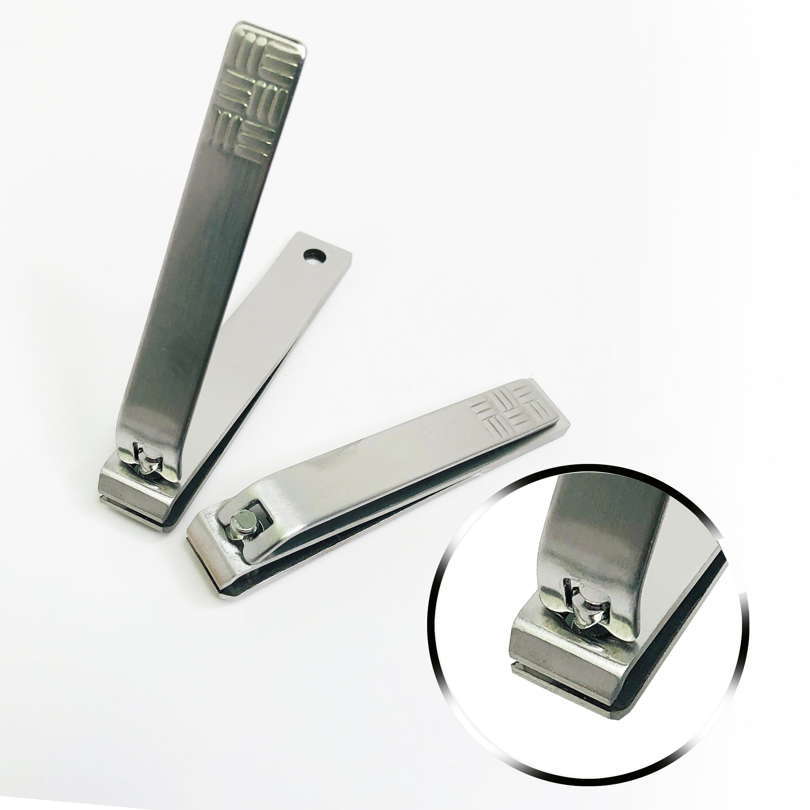 Nail Clipper - Set 2 pcs