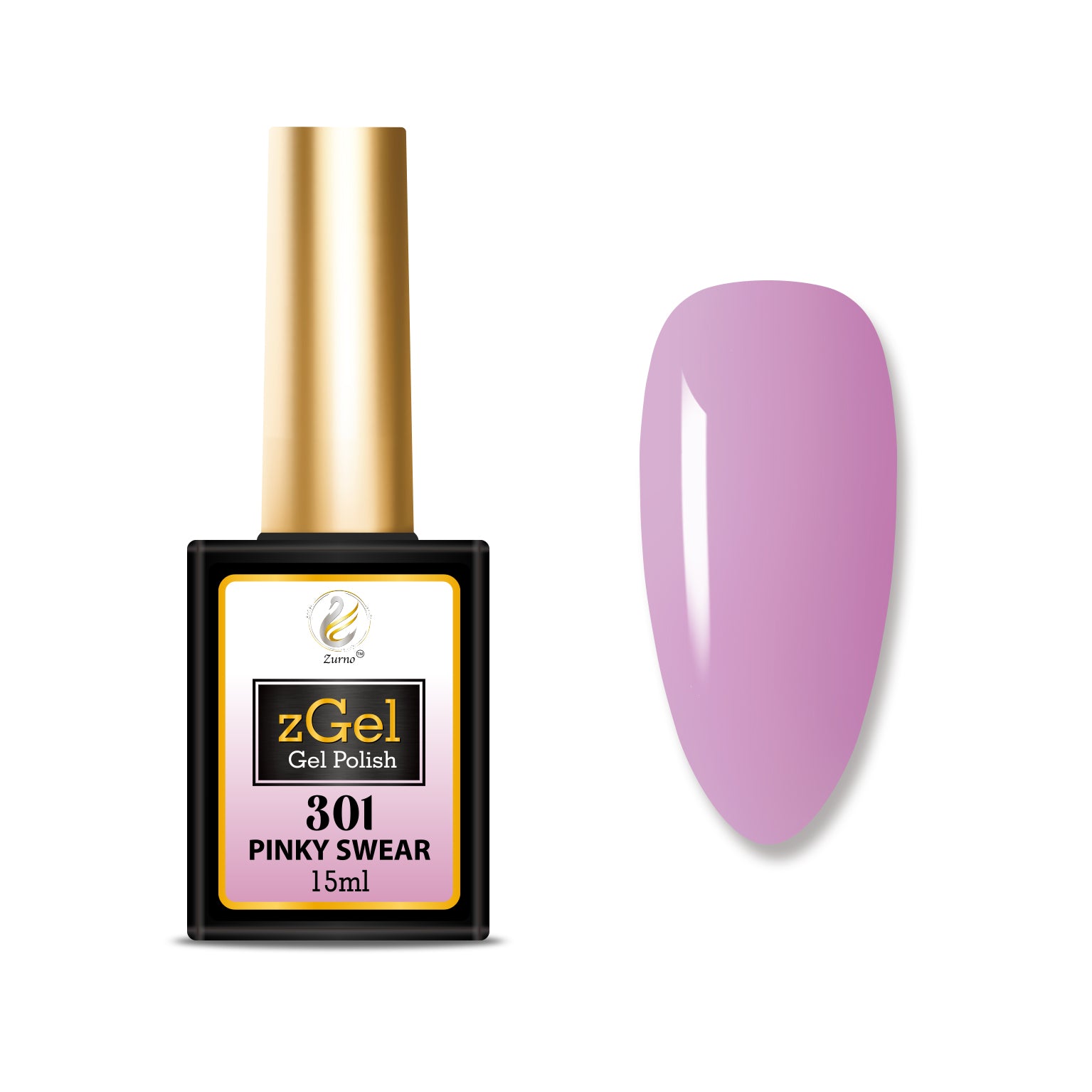 zBlend - zGel - zLacquer |