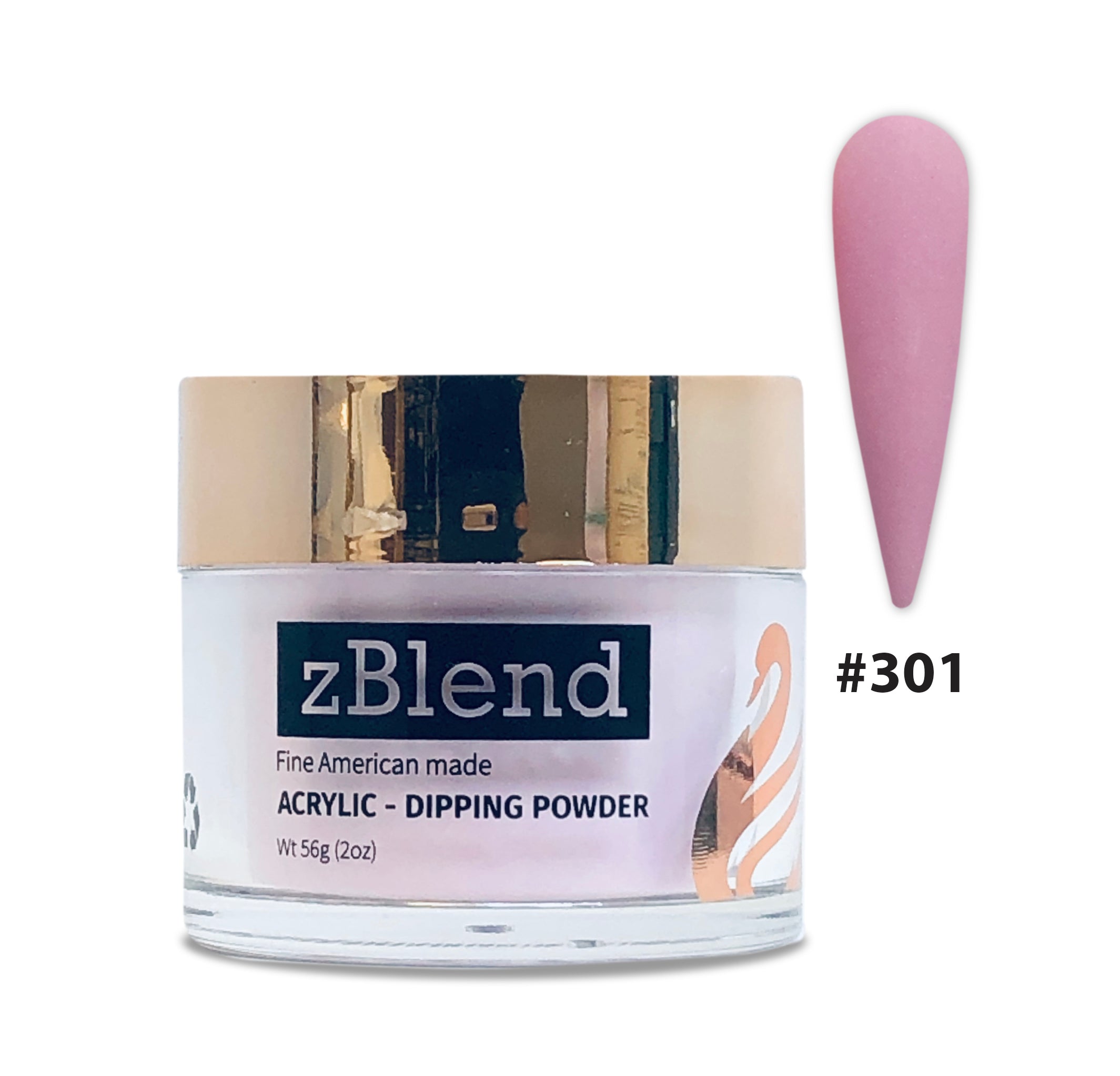 zBlend - zGel - zLacquer |