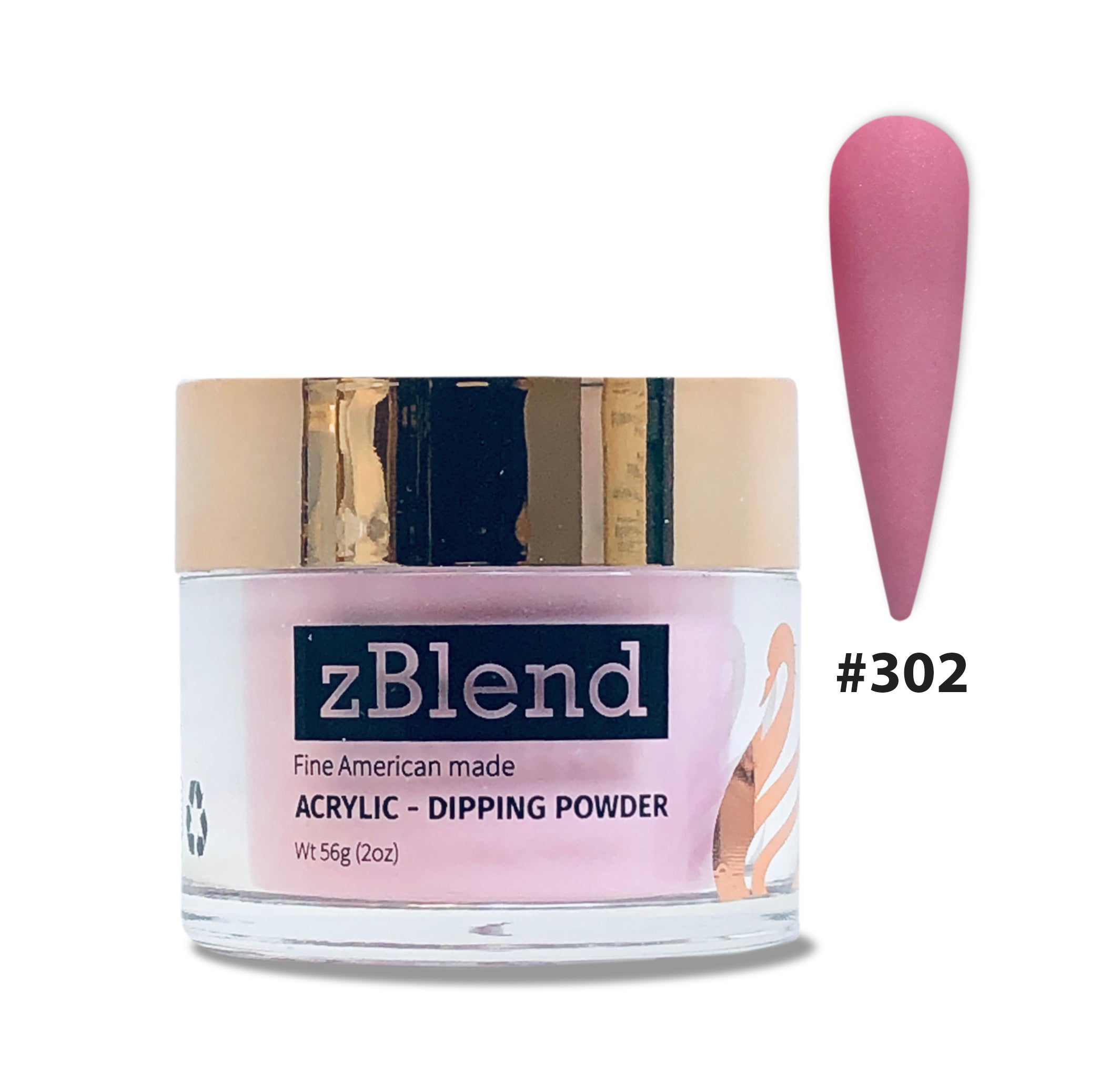 zBlend - zGel - zLacquer |