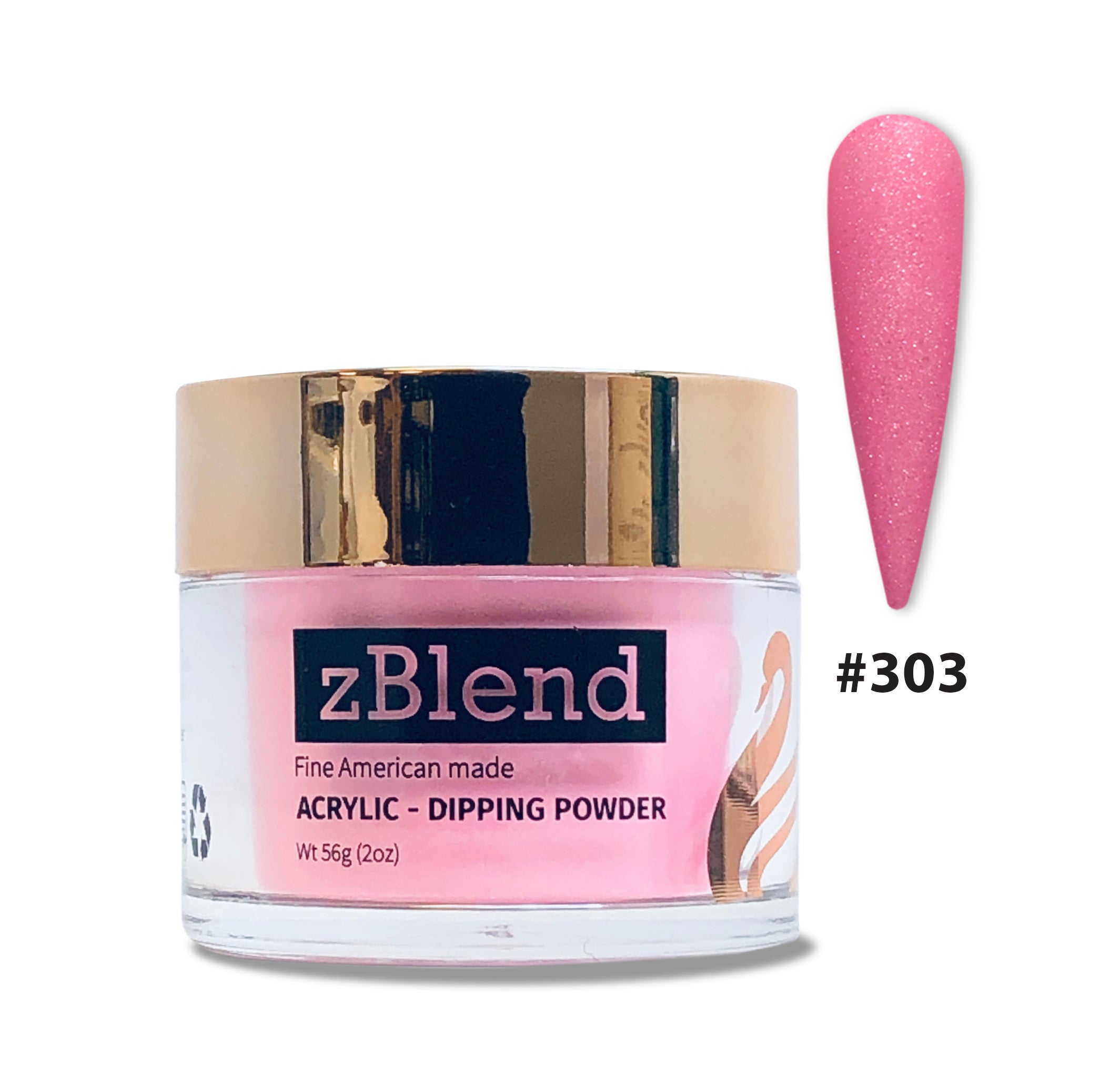 zBlend - zGel - zLacquer |