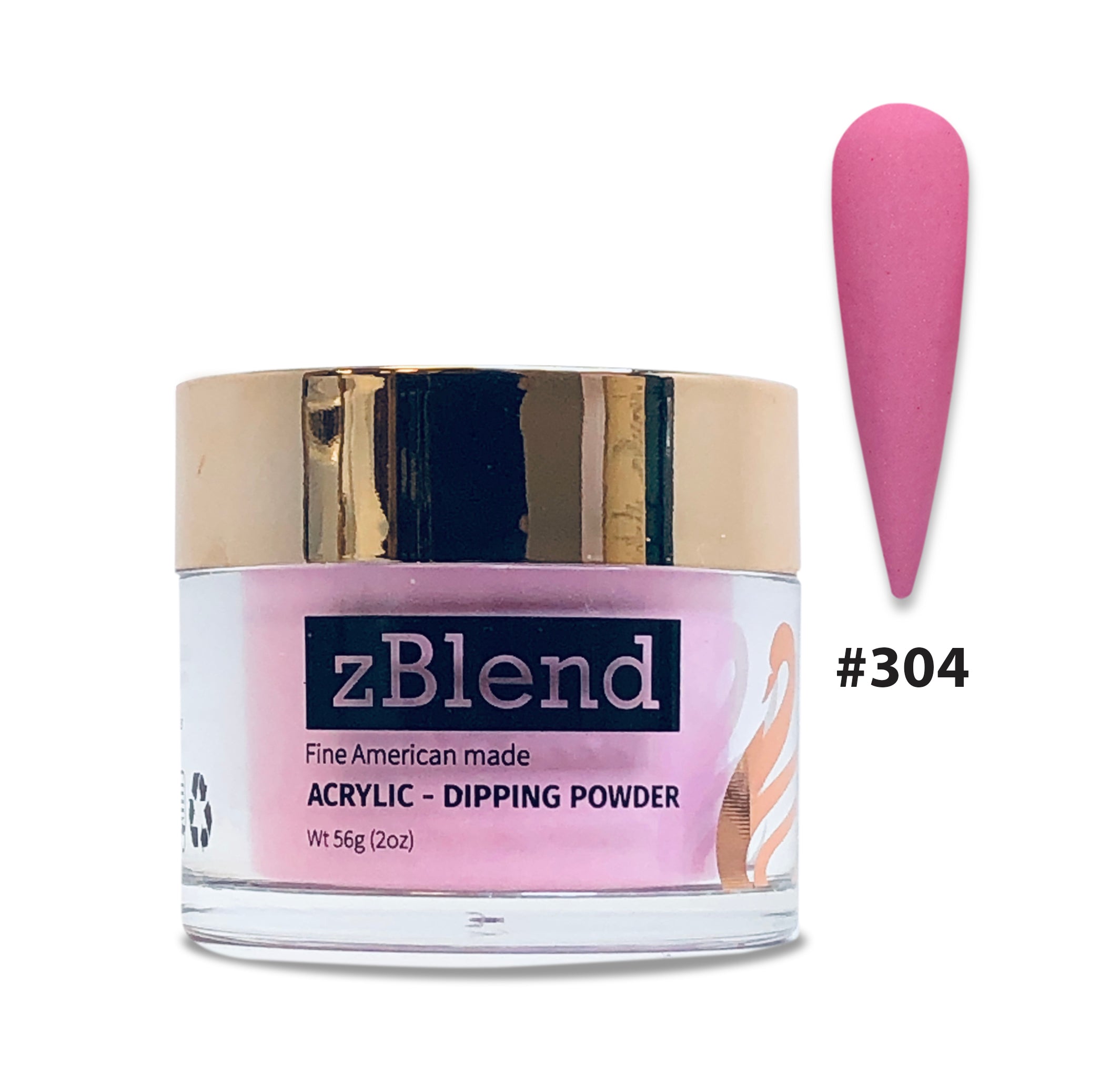 zBlend - zGel - zLacquer |