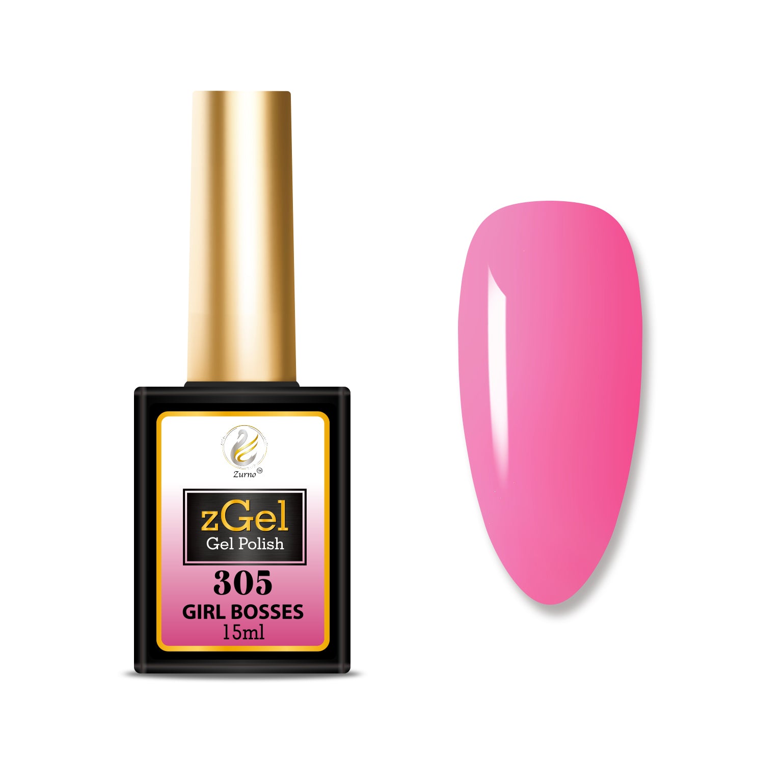 zBlend - zGel - zLacquer |