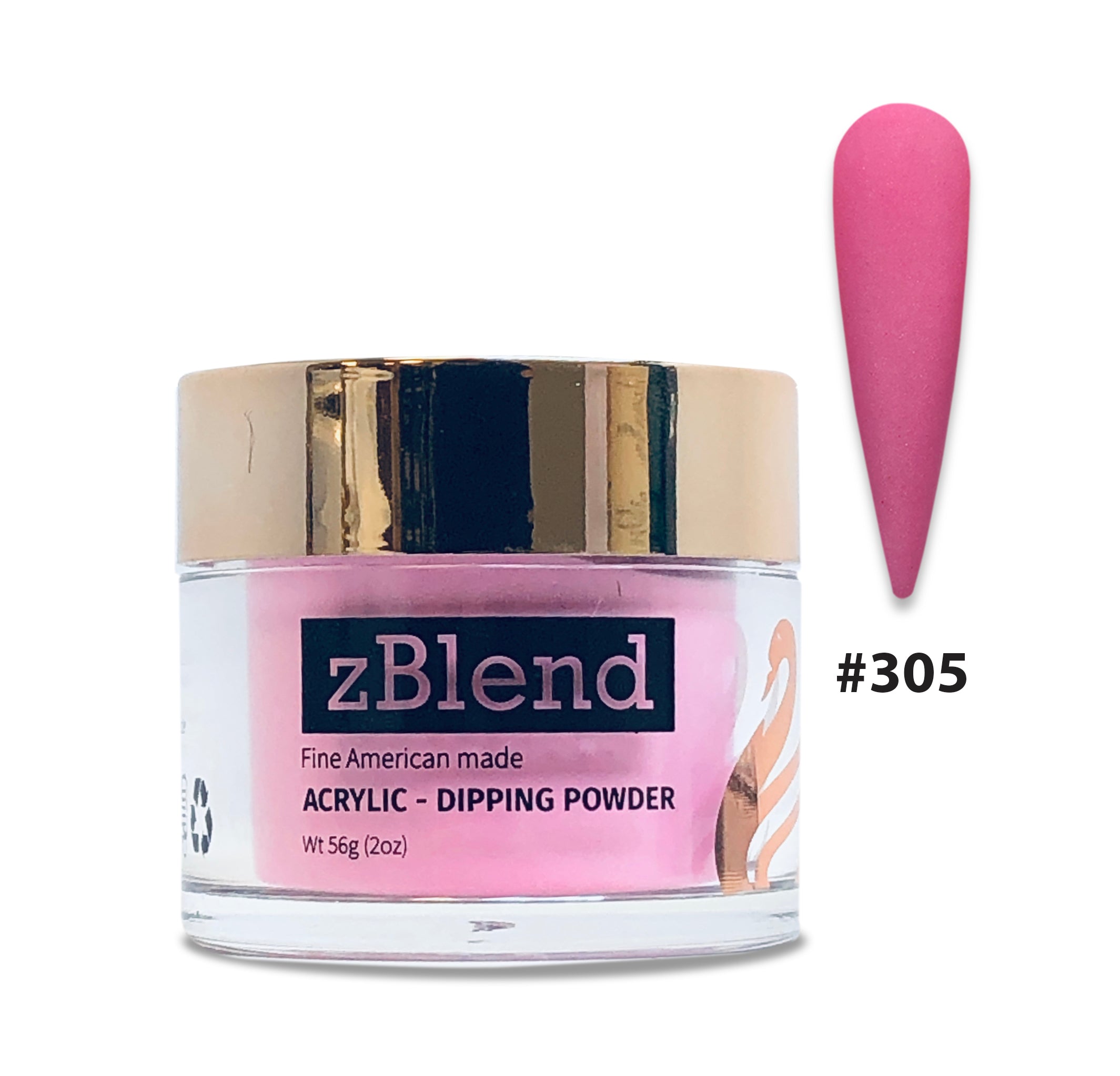 zBlend - zGel - zLacquer |