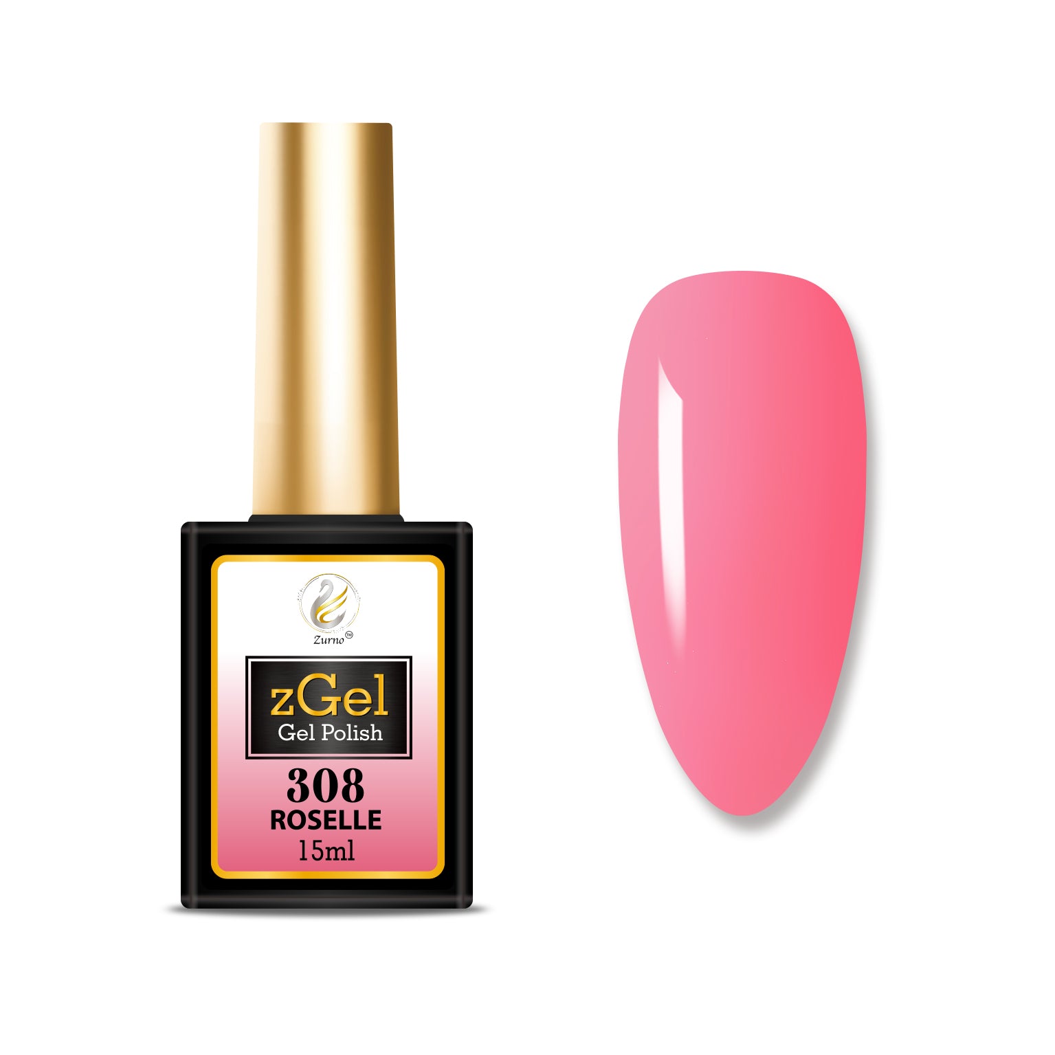 zBlend - zGel - zLacquer |